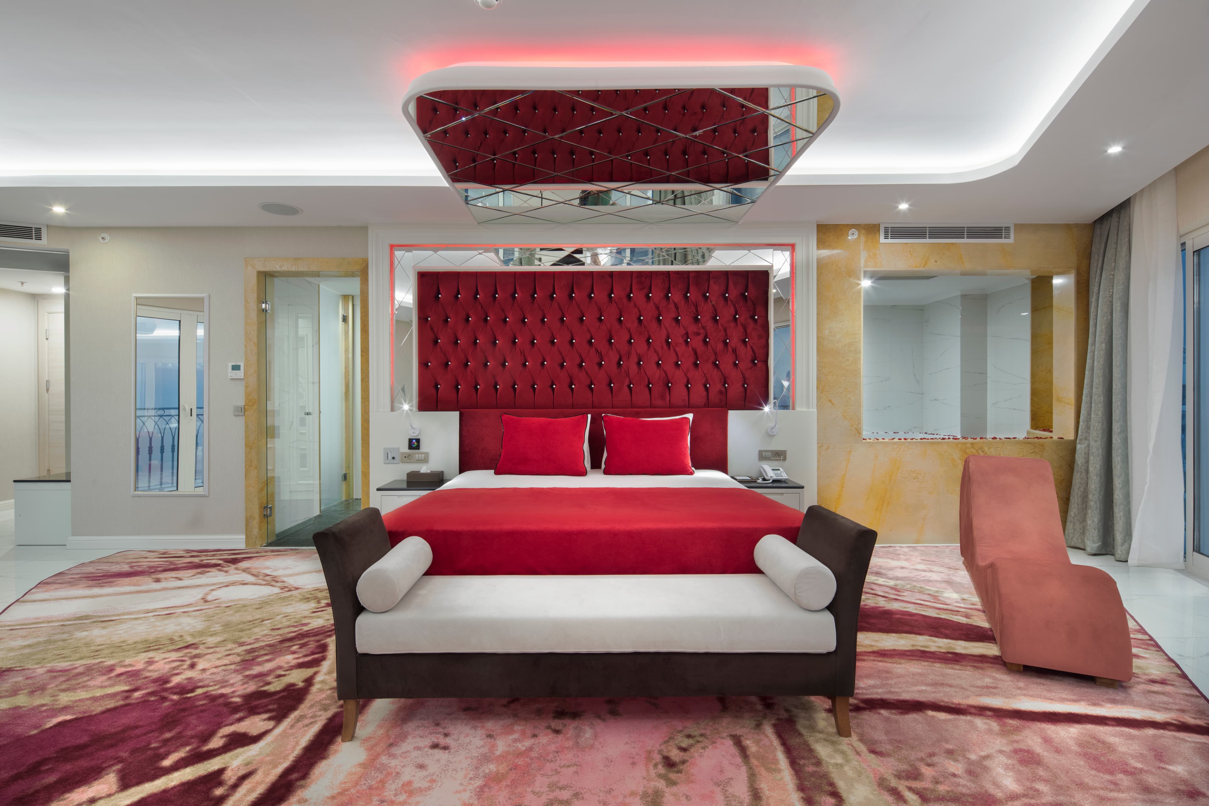 Granada Luxury Beach Ansicht 6