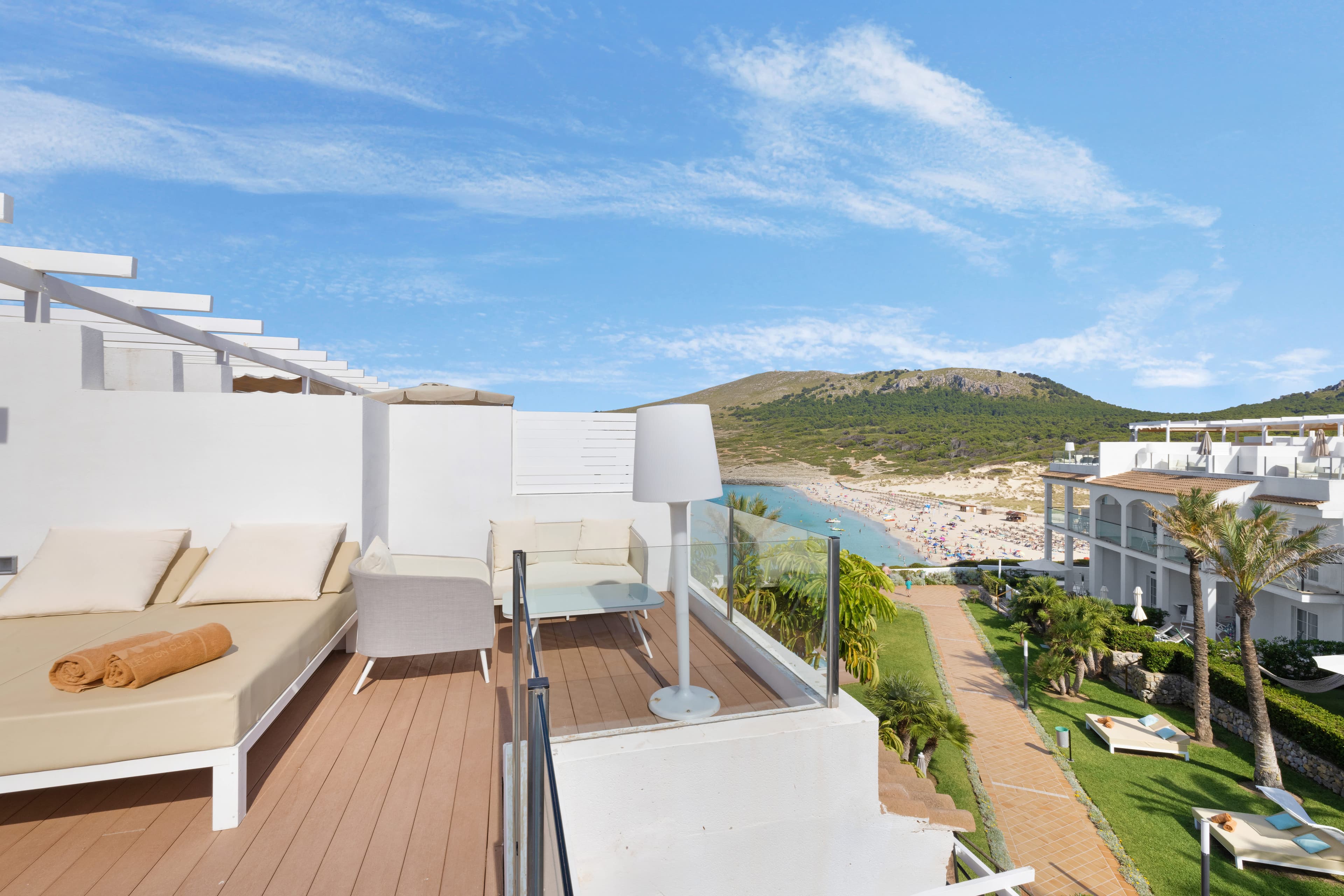 VIVA Cala Mesquida Resort & Spa Ansicht 5