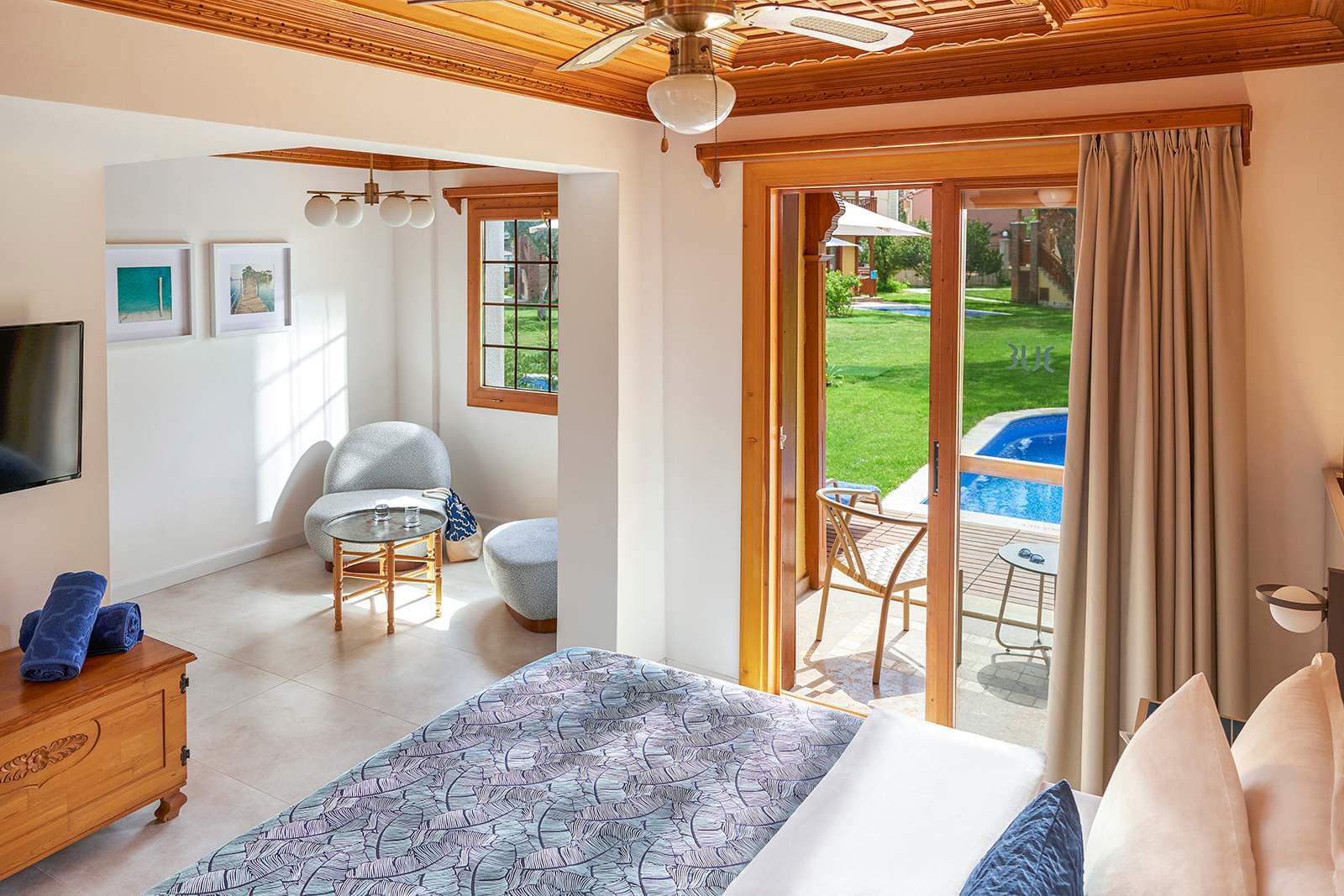 TUI BLUE Angora Beach Ansicht 7