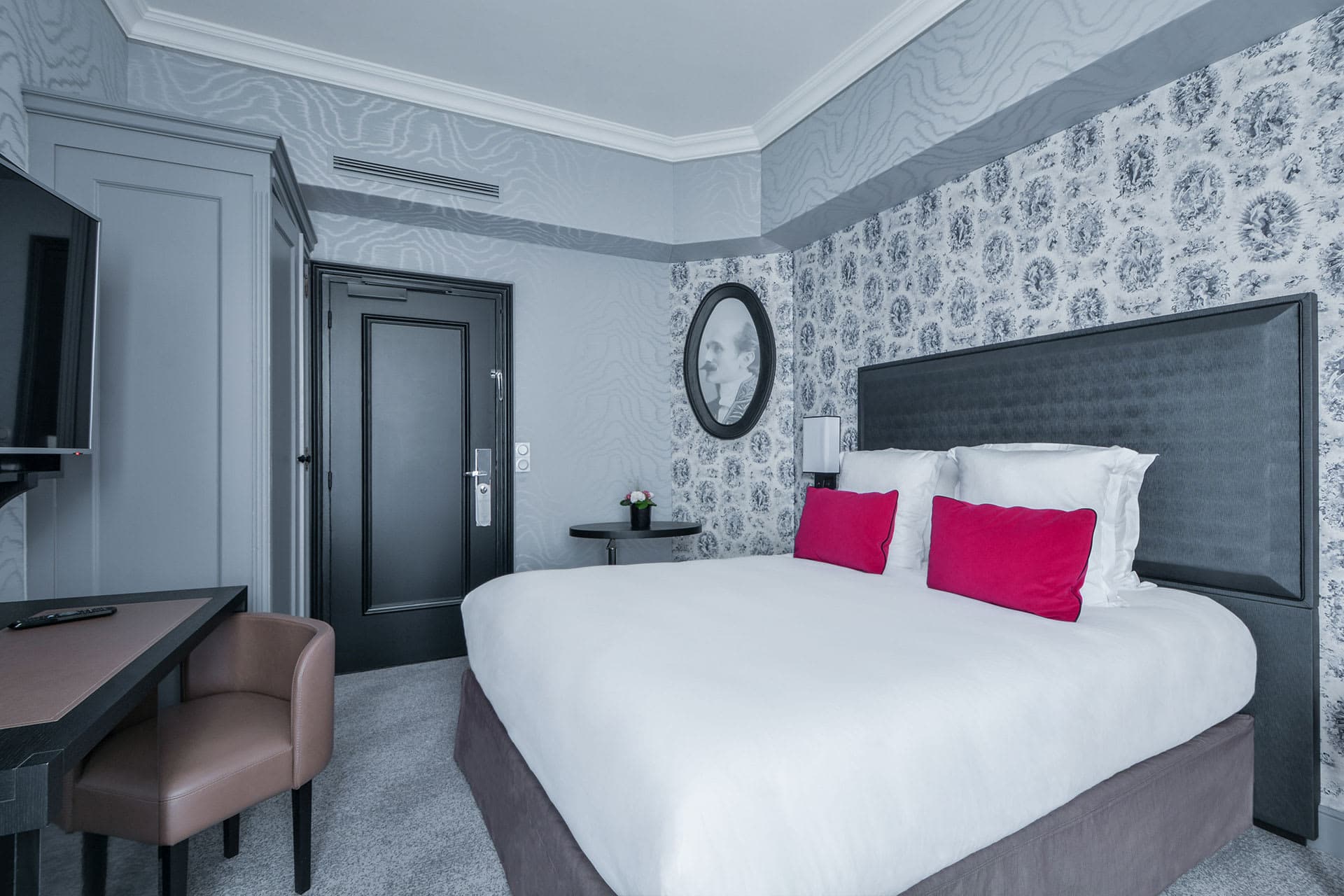 Maison Astor Paris, Curio Collection by Hilton Ansicht 3
