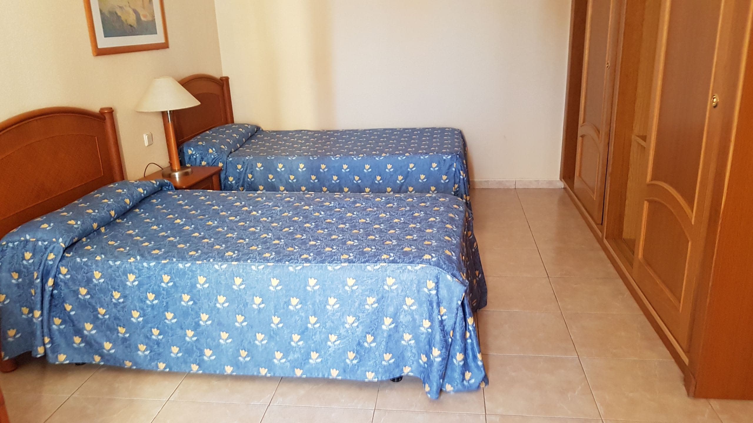 Hotel LIVVO Villas Monte Solana Ansicht 4