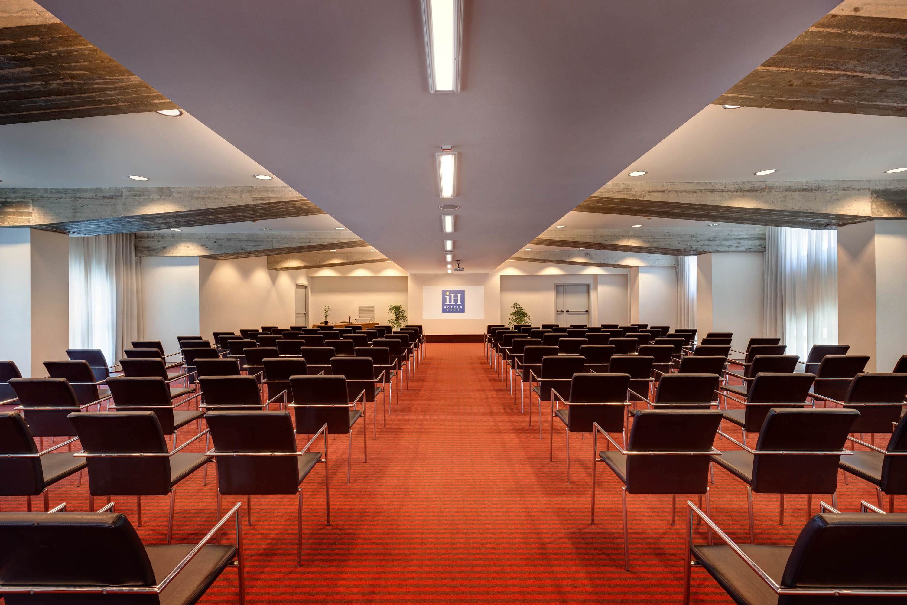 iH Hotels Roma Z3 Ansicht 9