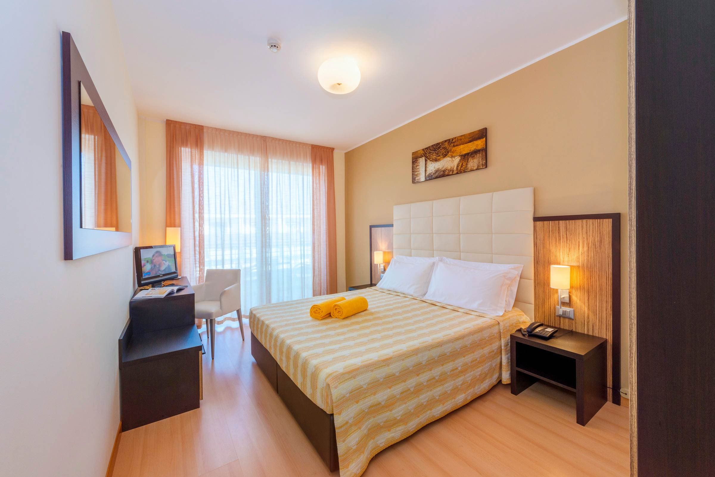 Hotel San Marco Ansicht 6