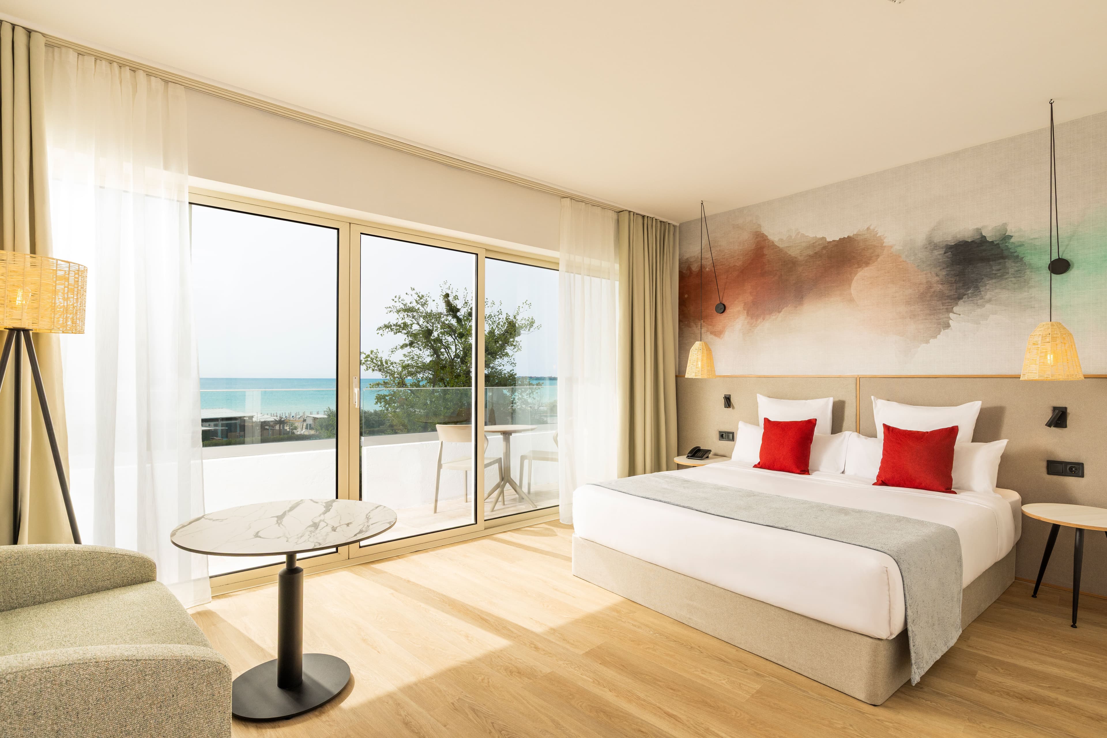 AluaSoul Sunny Beach - Adults Only Ansicht 5