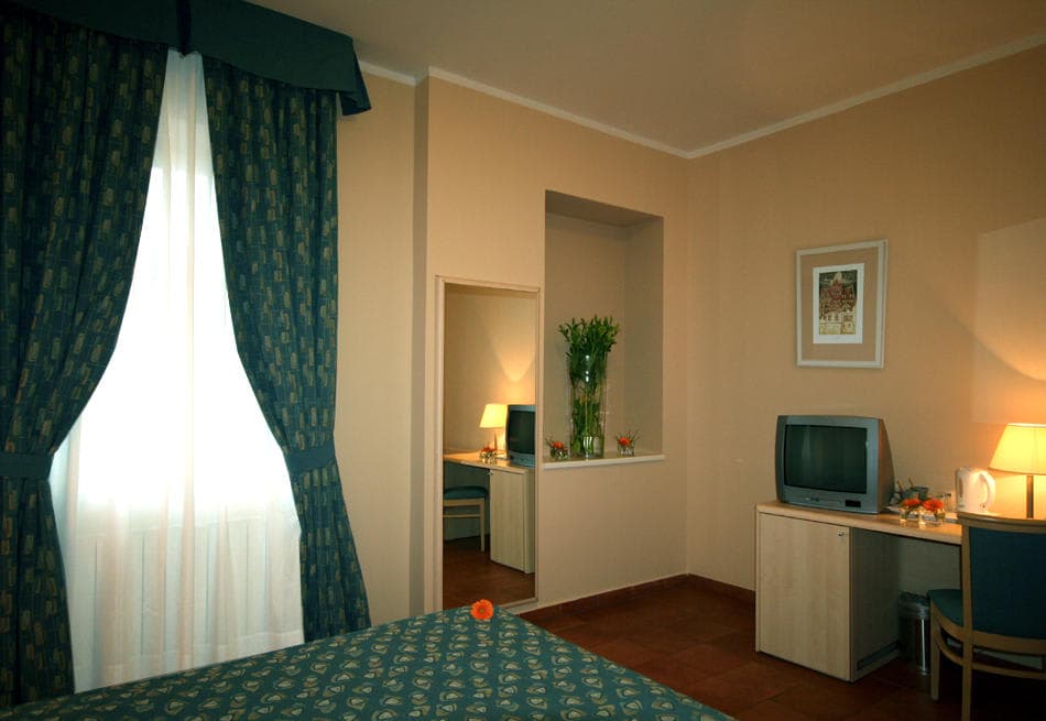 Hotel Caesar Prague Ansicht 3
