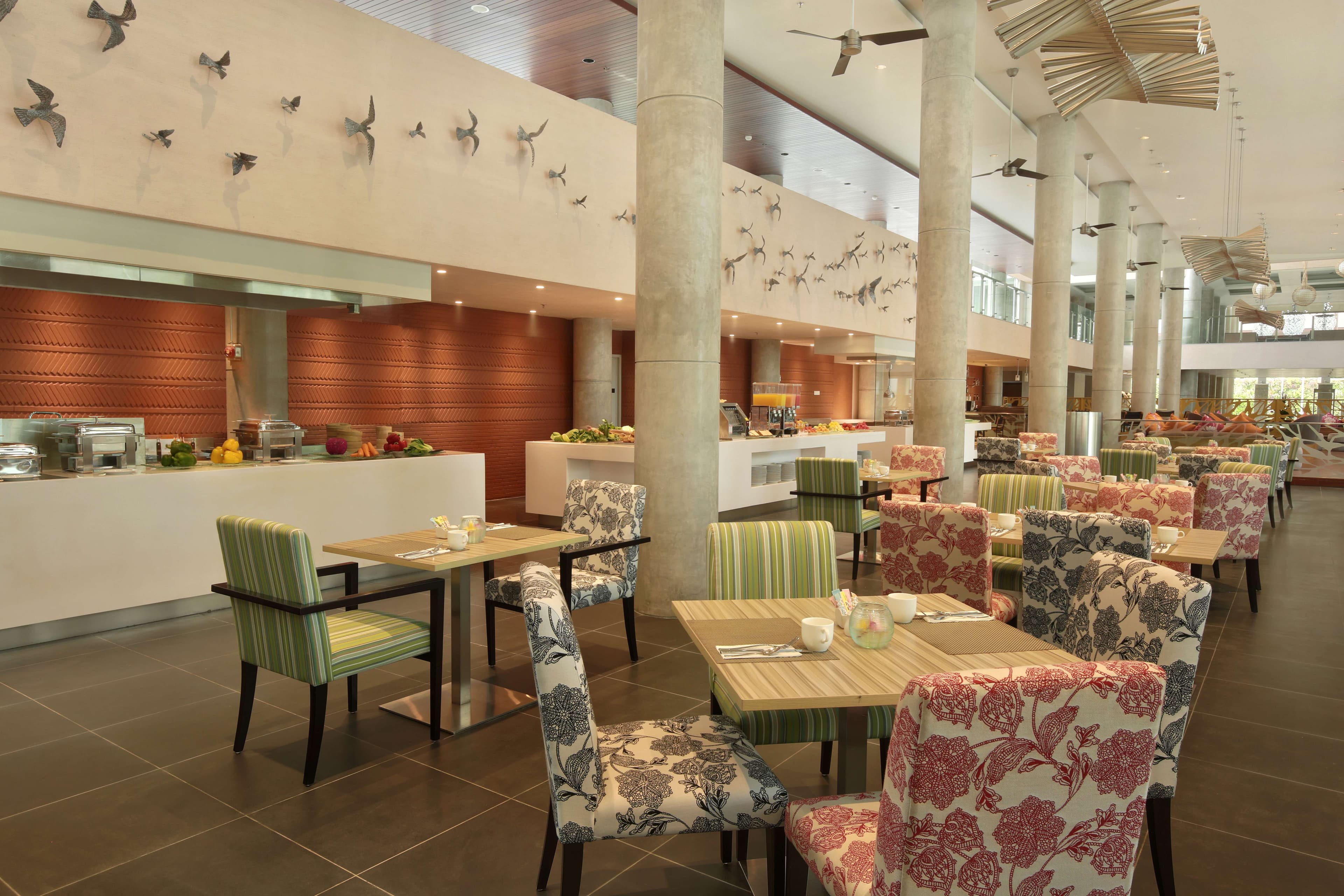 Hilton Garden Inn Bali Ngurah Rai Airport Ansicht 8