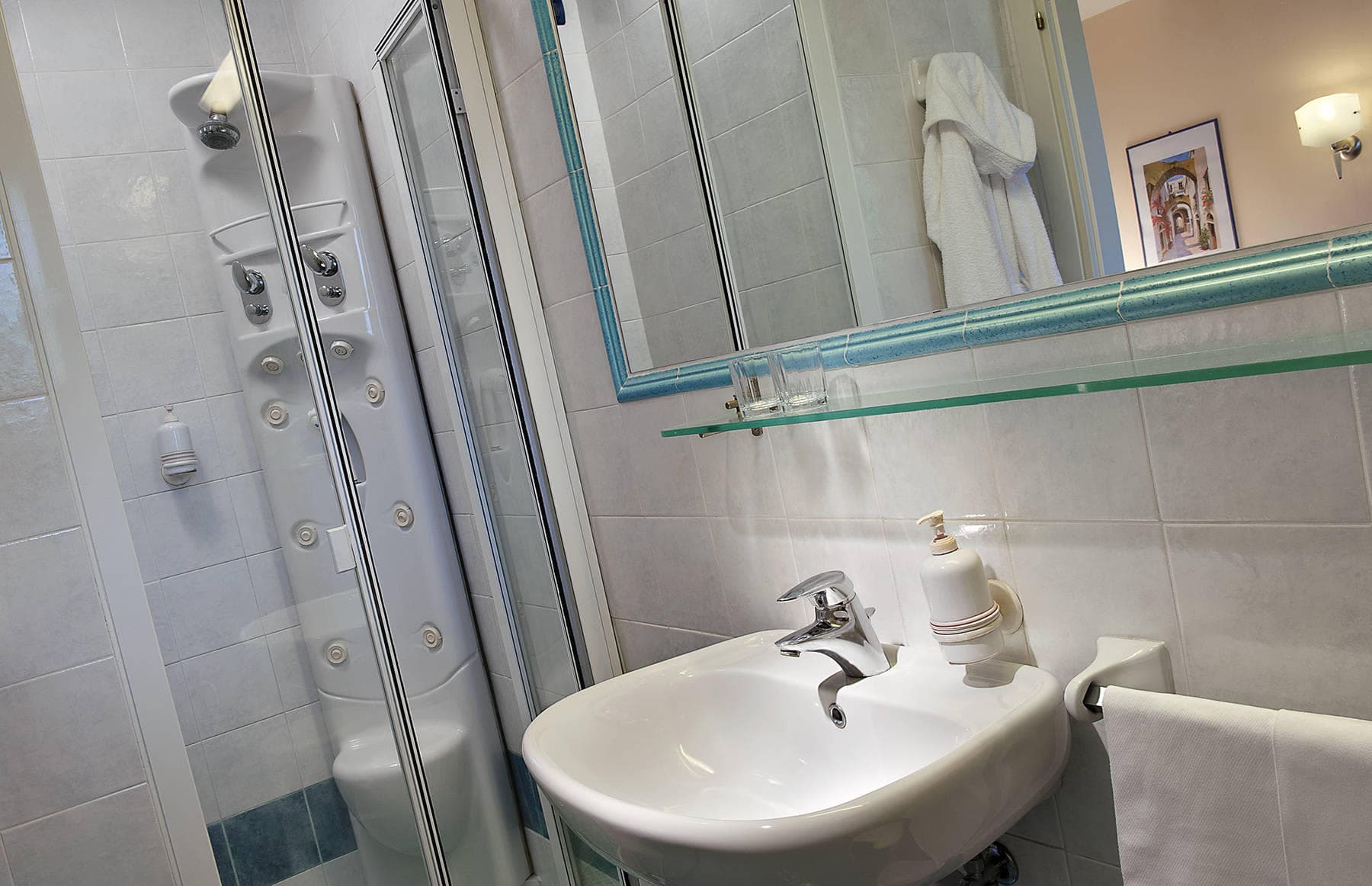 Hotel San Giovanni Terme Ansicht 4