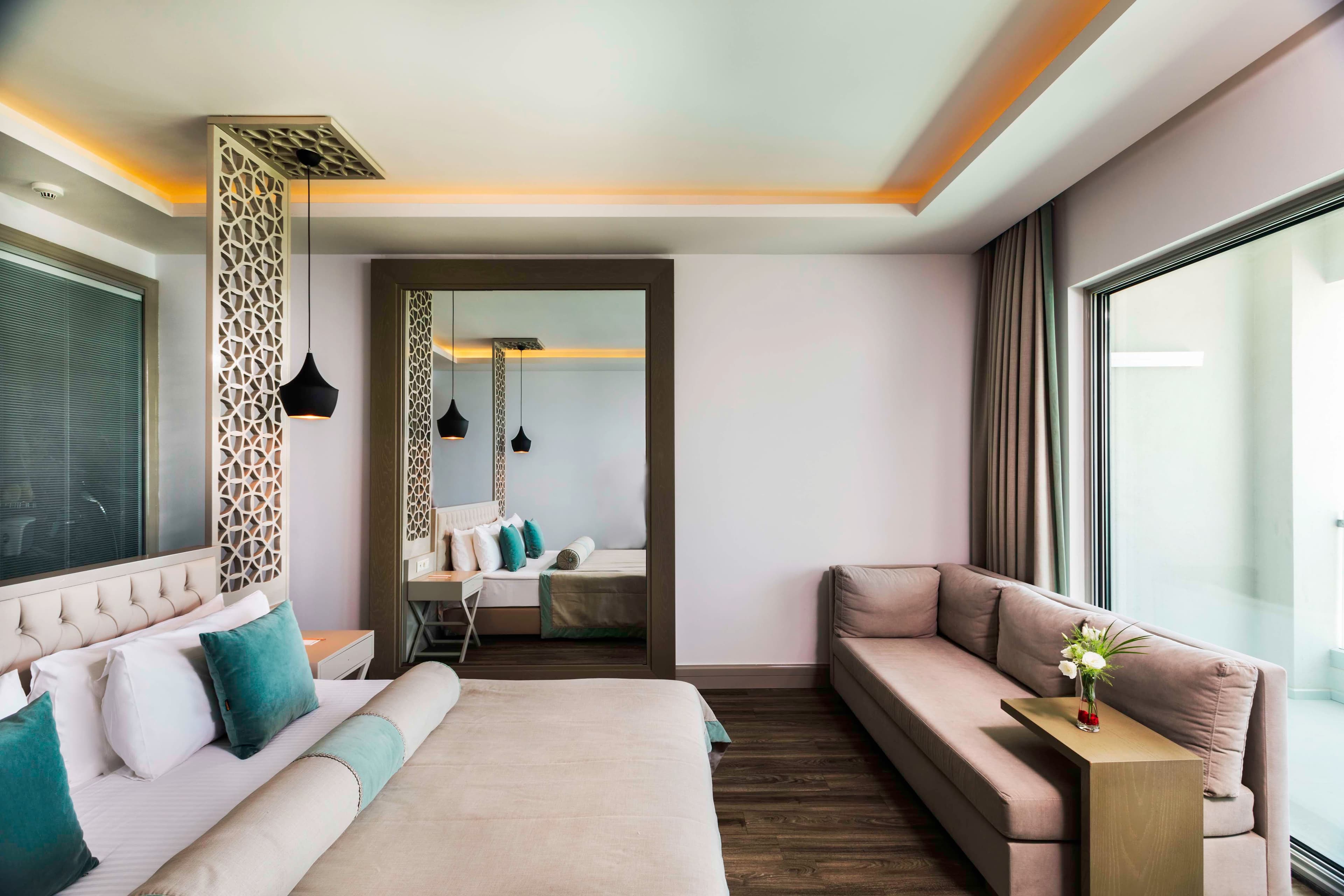 Blue Dreams Resort & Spa Ansicht 4