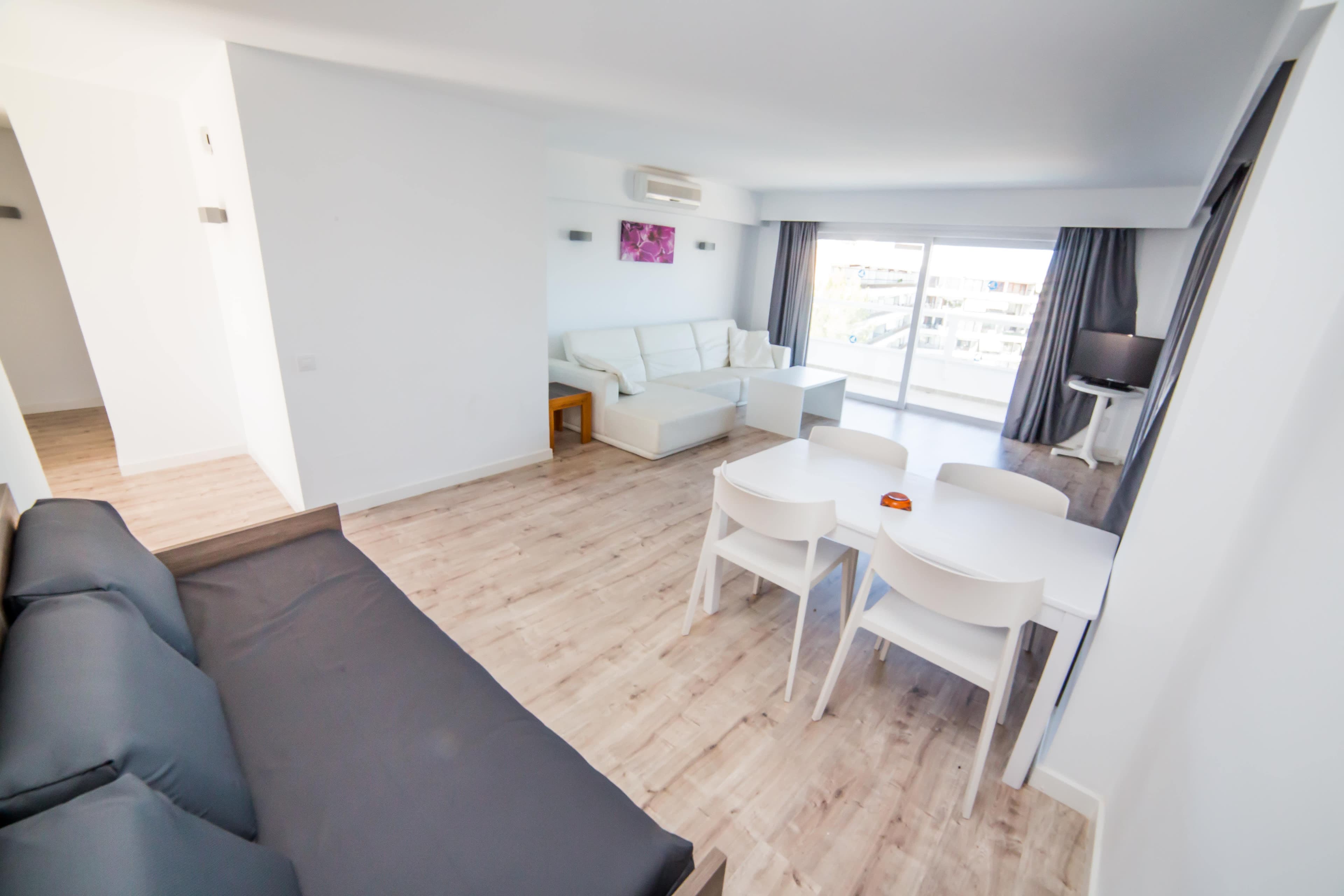 Pierre & Vacances Mallorca Portofino Apartamentos Ansicht 5