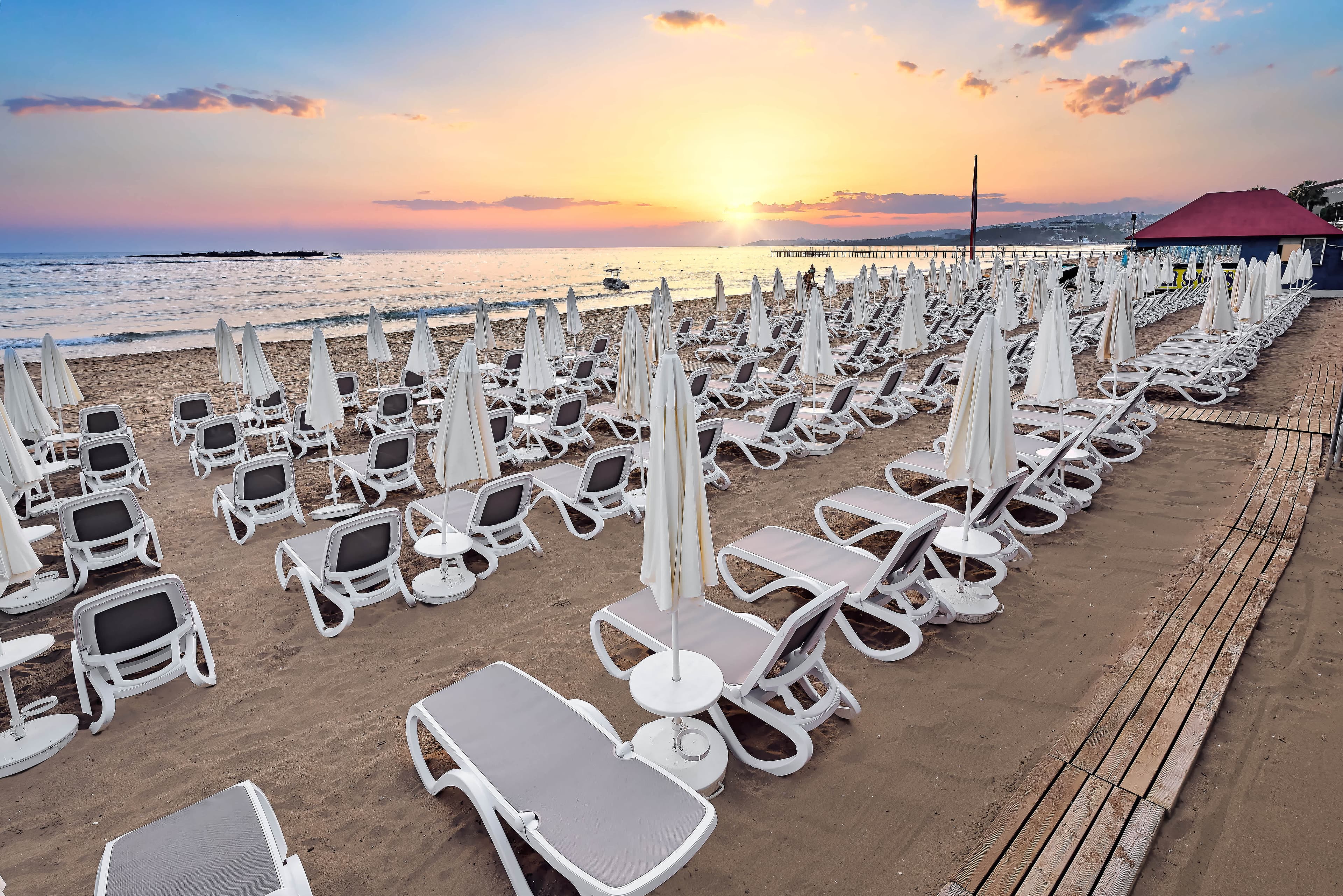 Annabella Diamond Hotel & Spa Ansicht 9