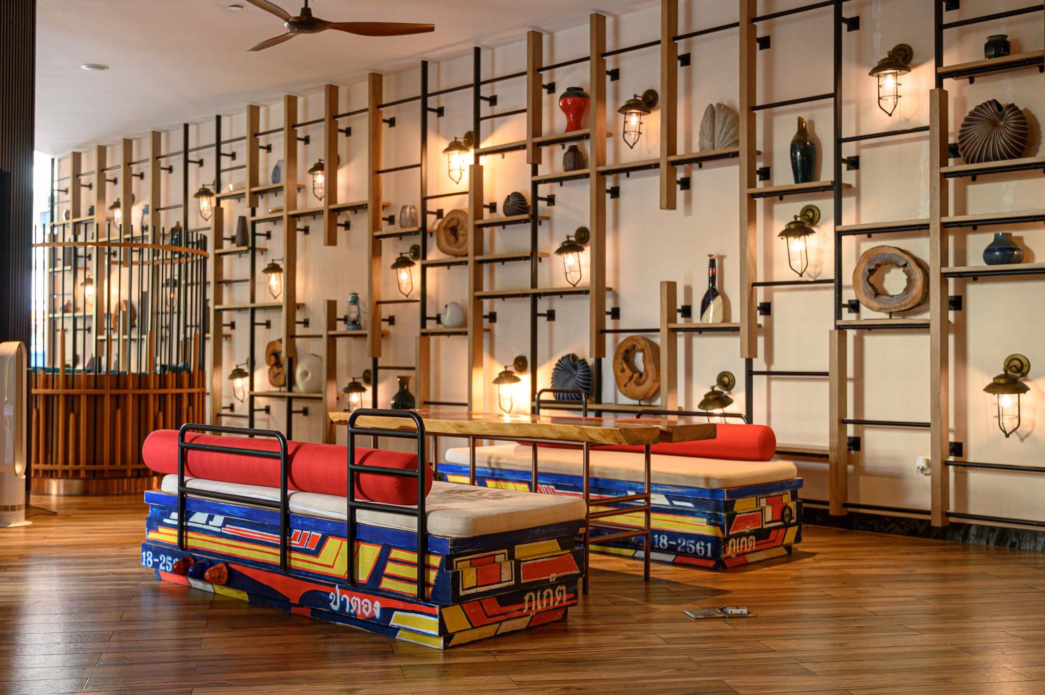 Hotel Indigo Phuket Patong by IHG Ansicht 10