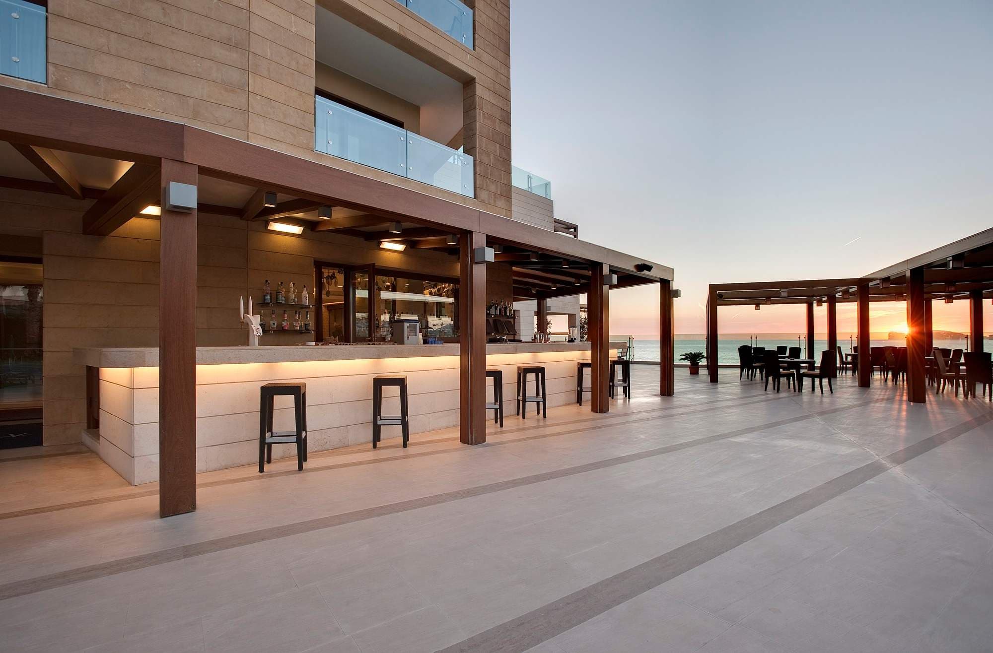Smy Carlos V Wellness & Spa Alghero Ansicht 8