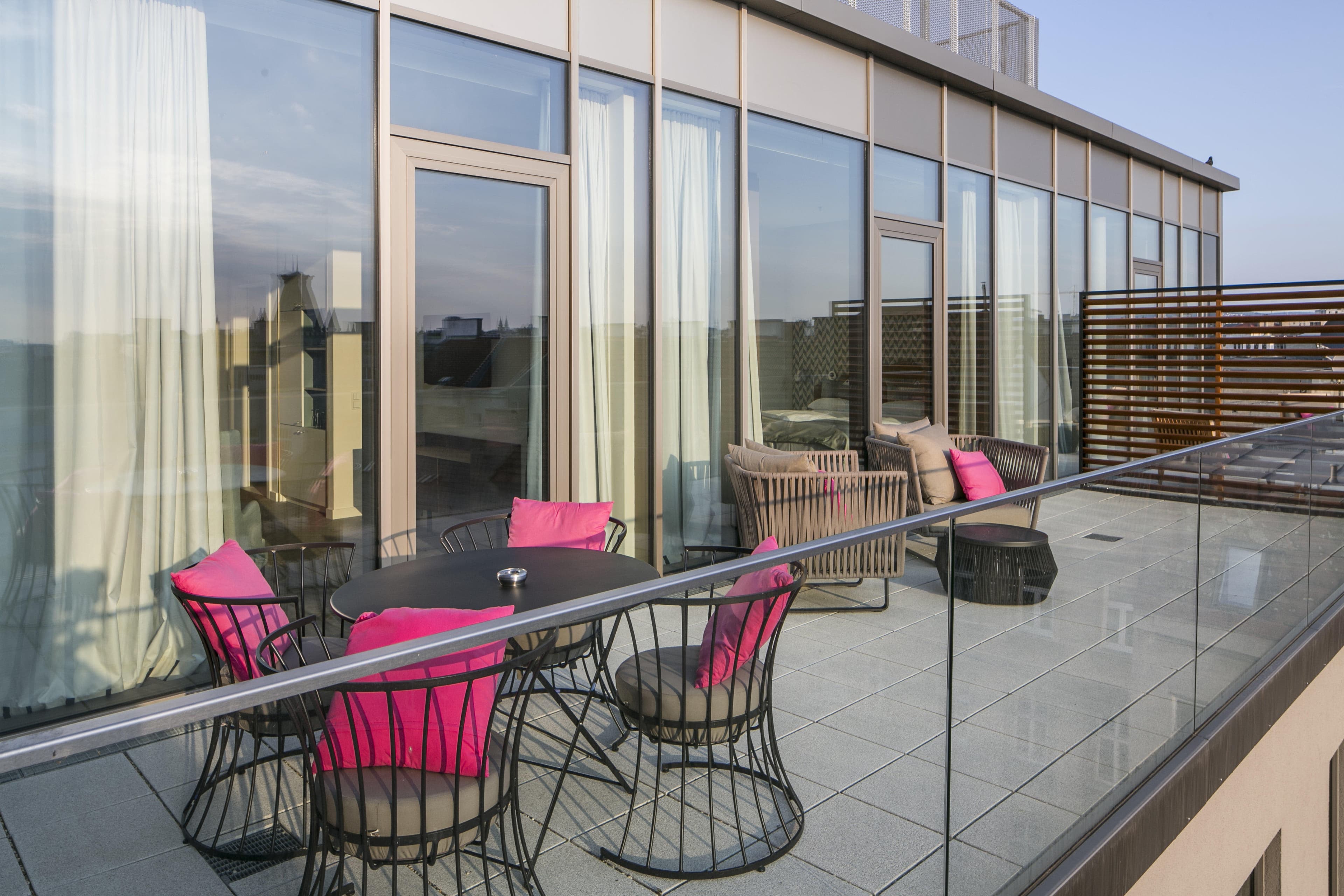 MAXX by Steigenberger Vienna Ansicht 9