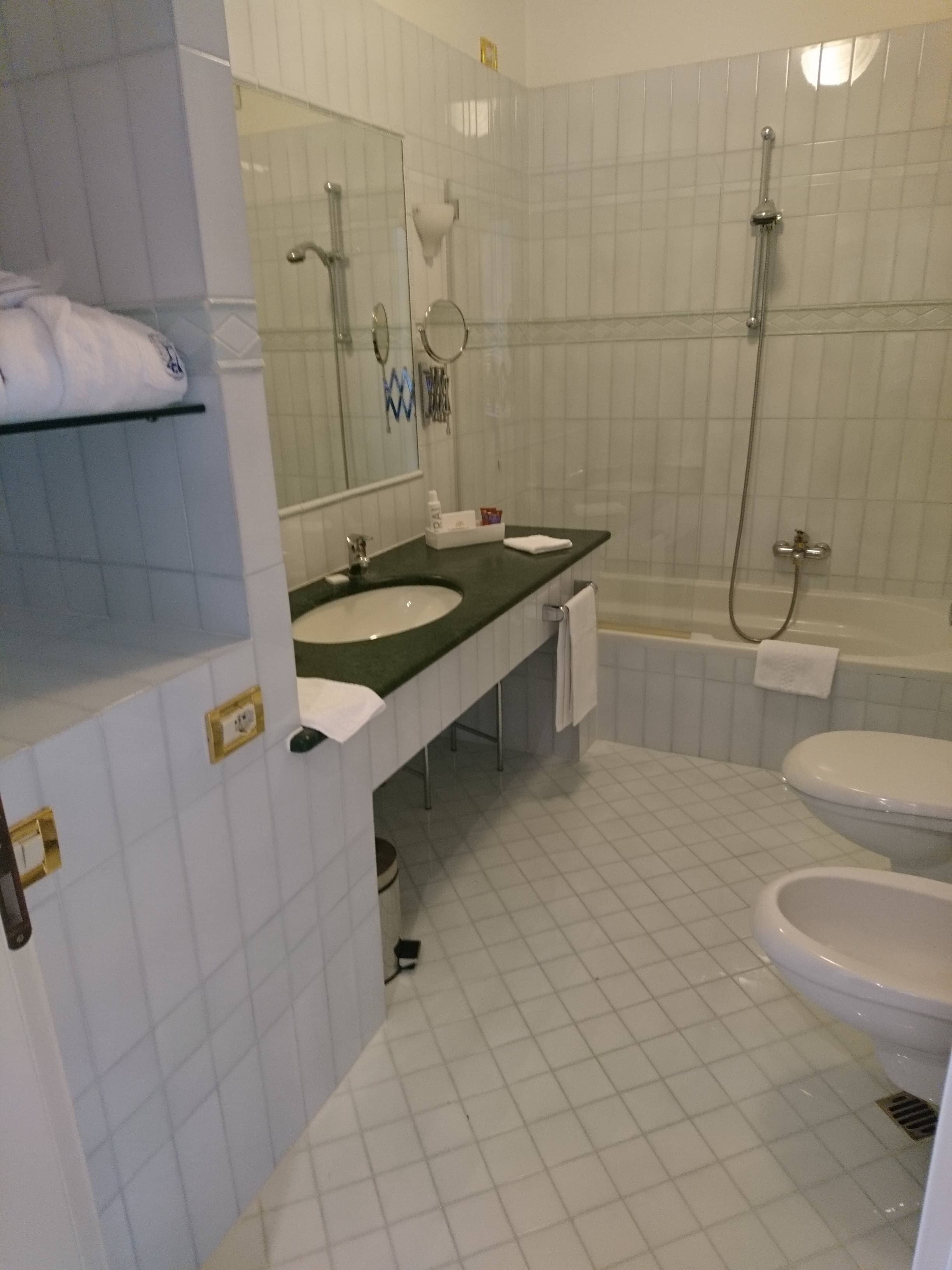 Hotel Regina Adelaide Ansicht 5