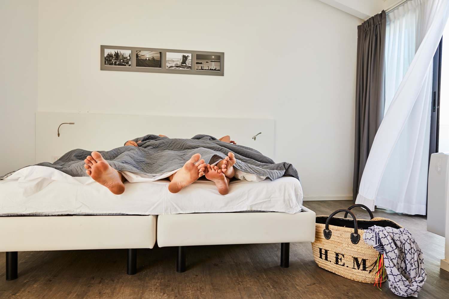 Hotel Europa Monetti Ansicht 4