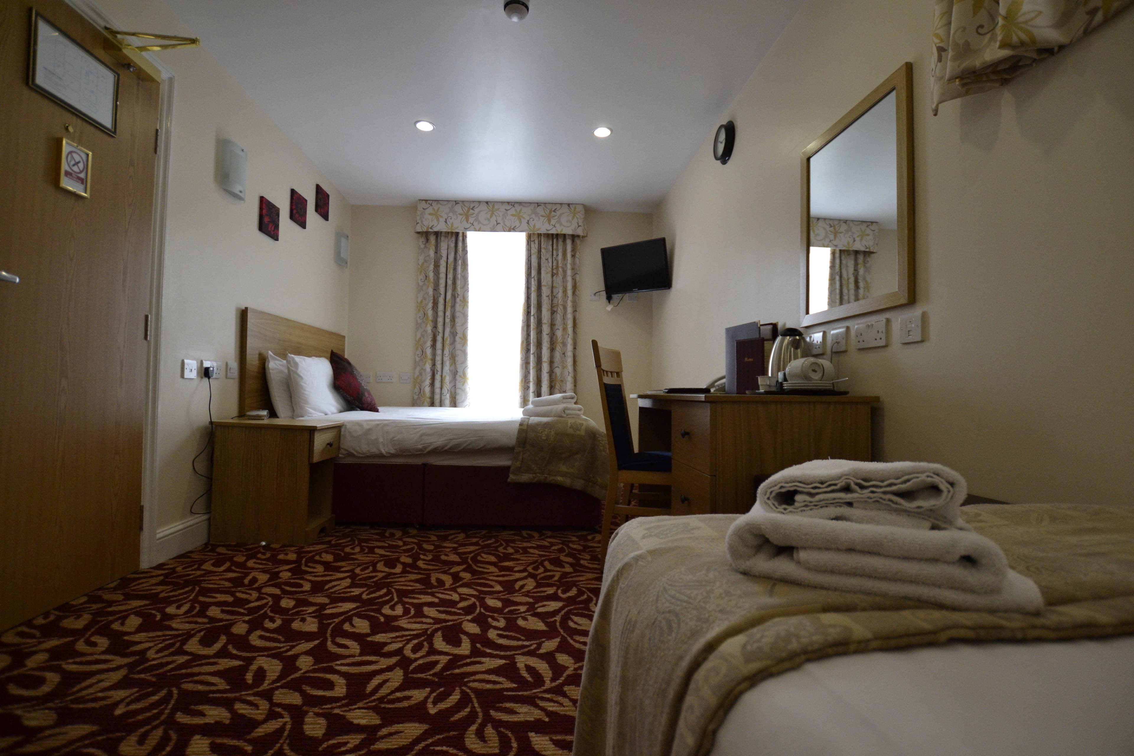 Best Western Hotel Ilford Ansicht 6