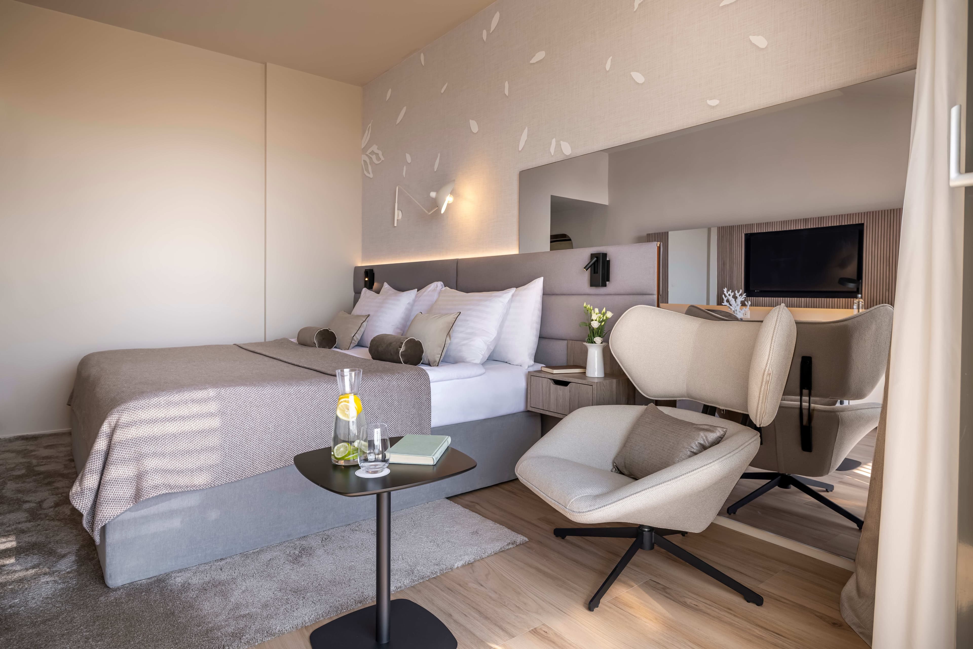 Valamar Lacroma Hotel Ansicht 4