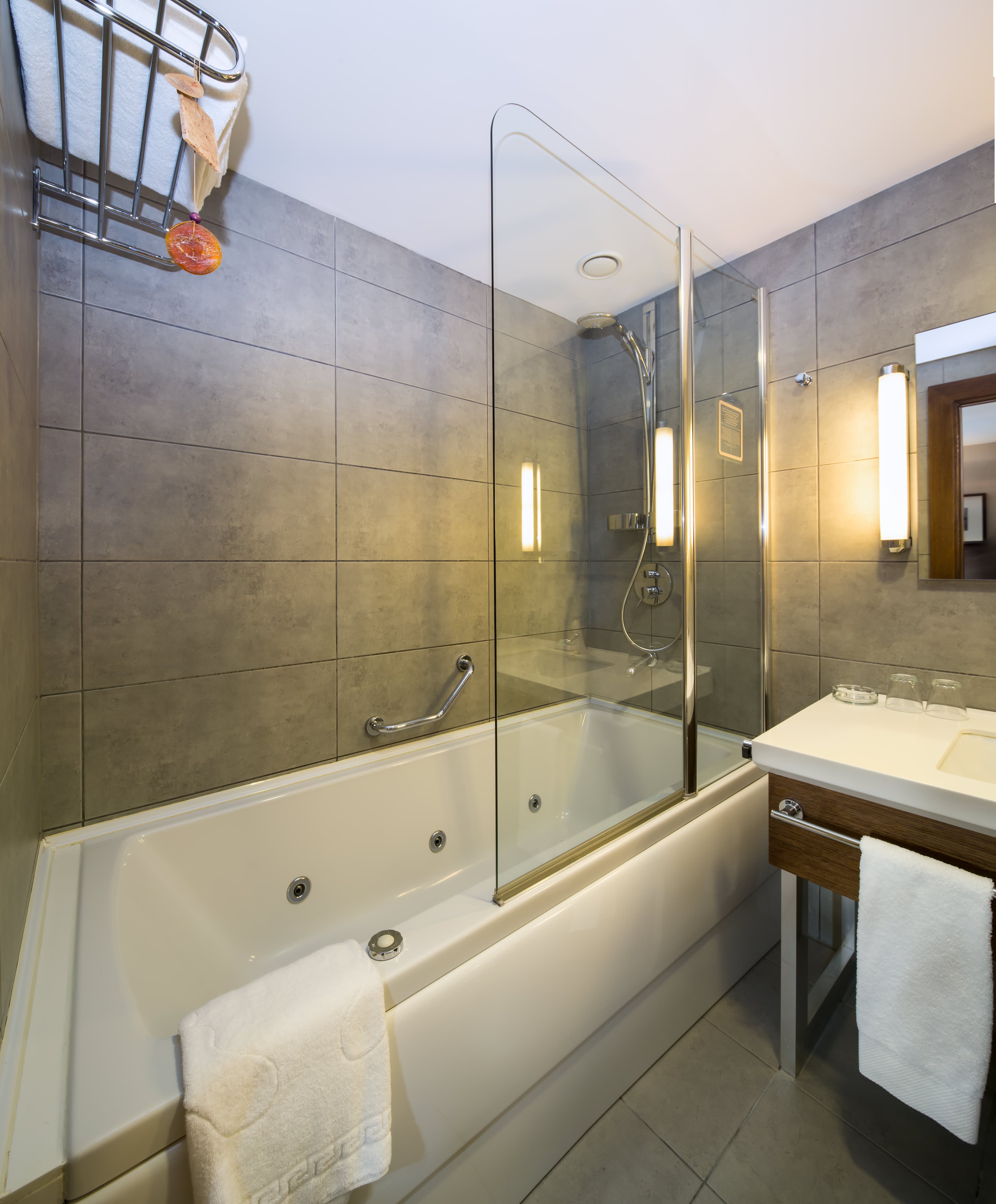 Midtown Hotel Ansicht 5