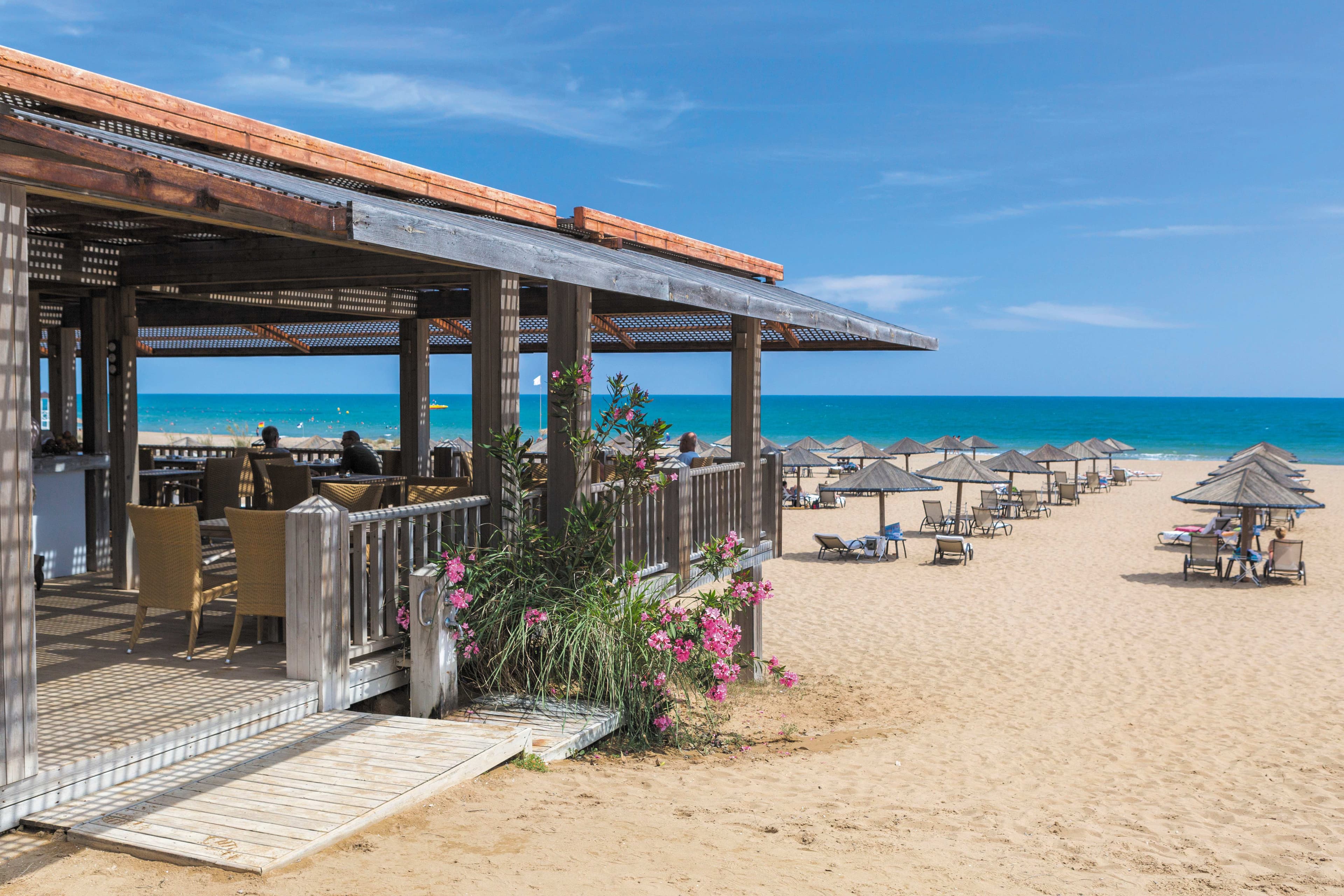 Hotel Defne Kumul Deluxe Ansicht 10