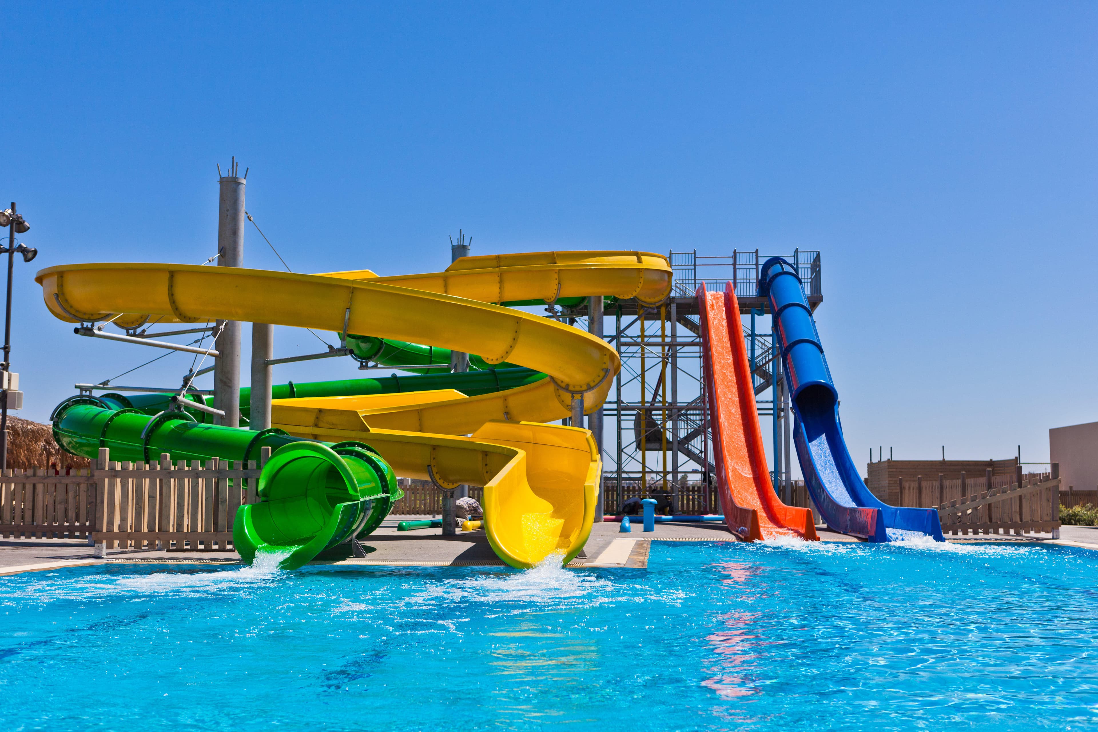 Blue Lagoon Resort Ansicht 8