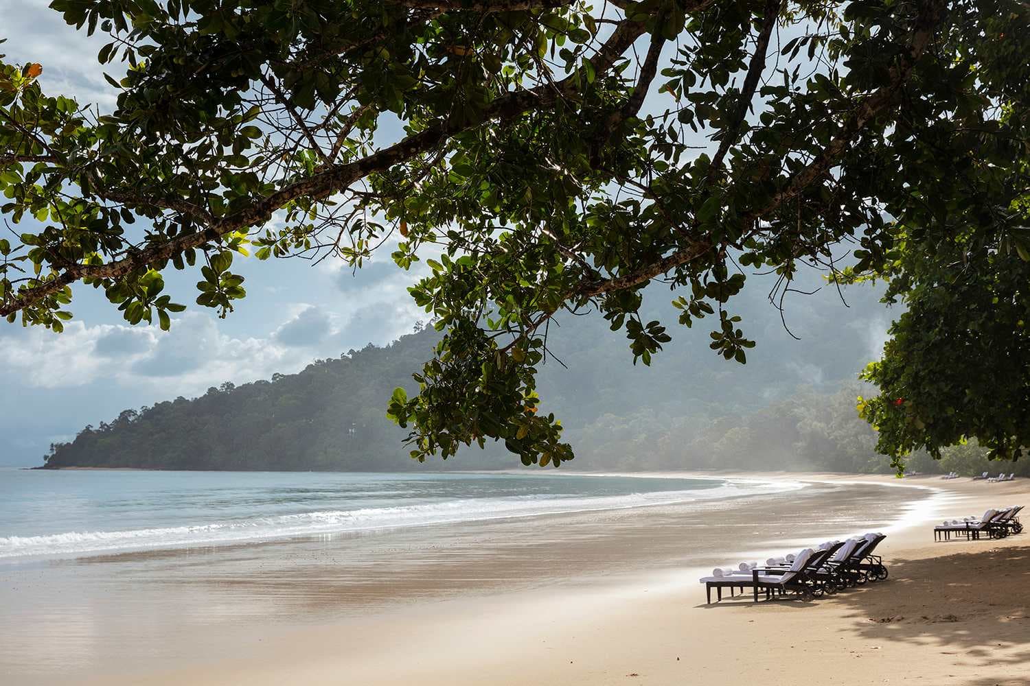 The Datai Langkawi Ansicht 9