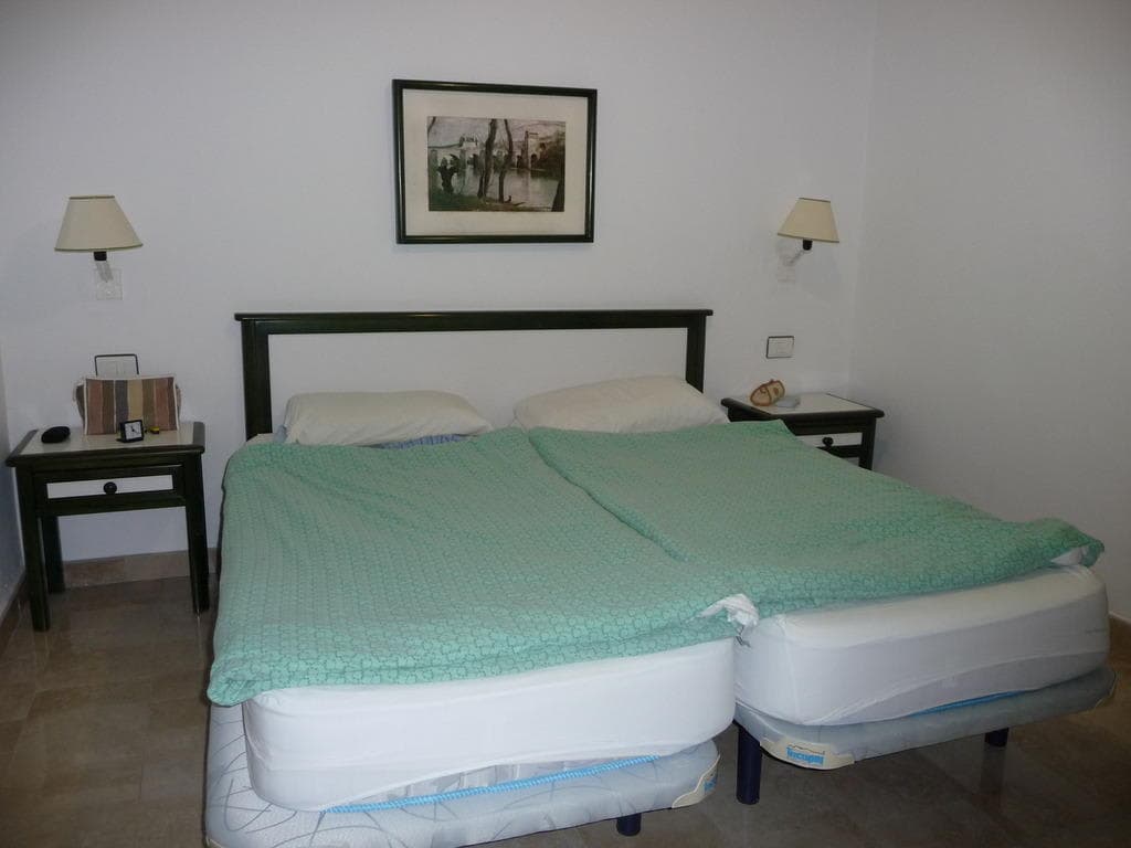 Hotel San Nicolas Ansicht 4