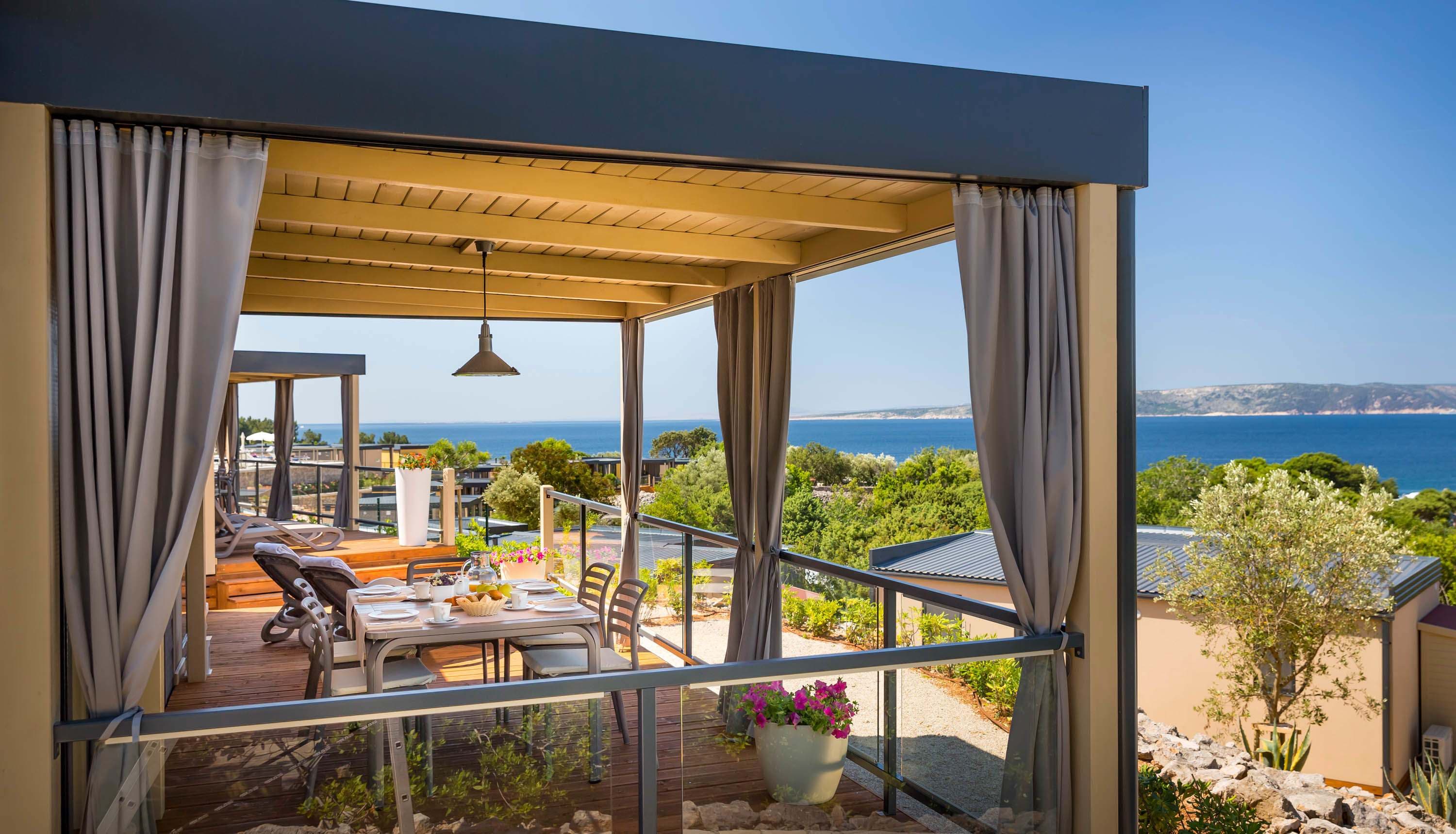 Valamar Camping Krk Ansicht 5