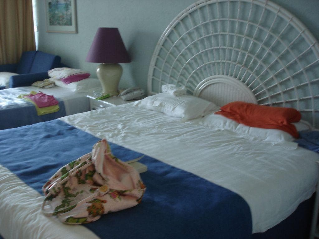 Hotel Rex Grenadian Ansicht 5