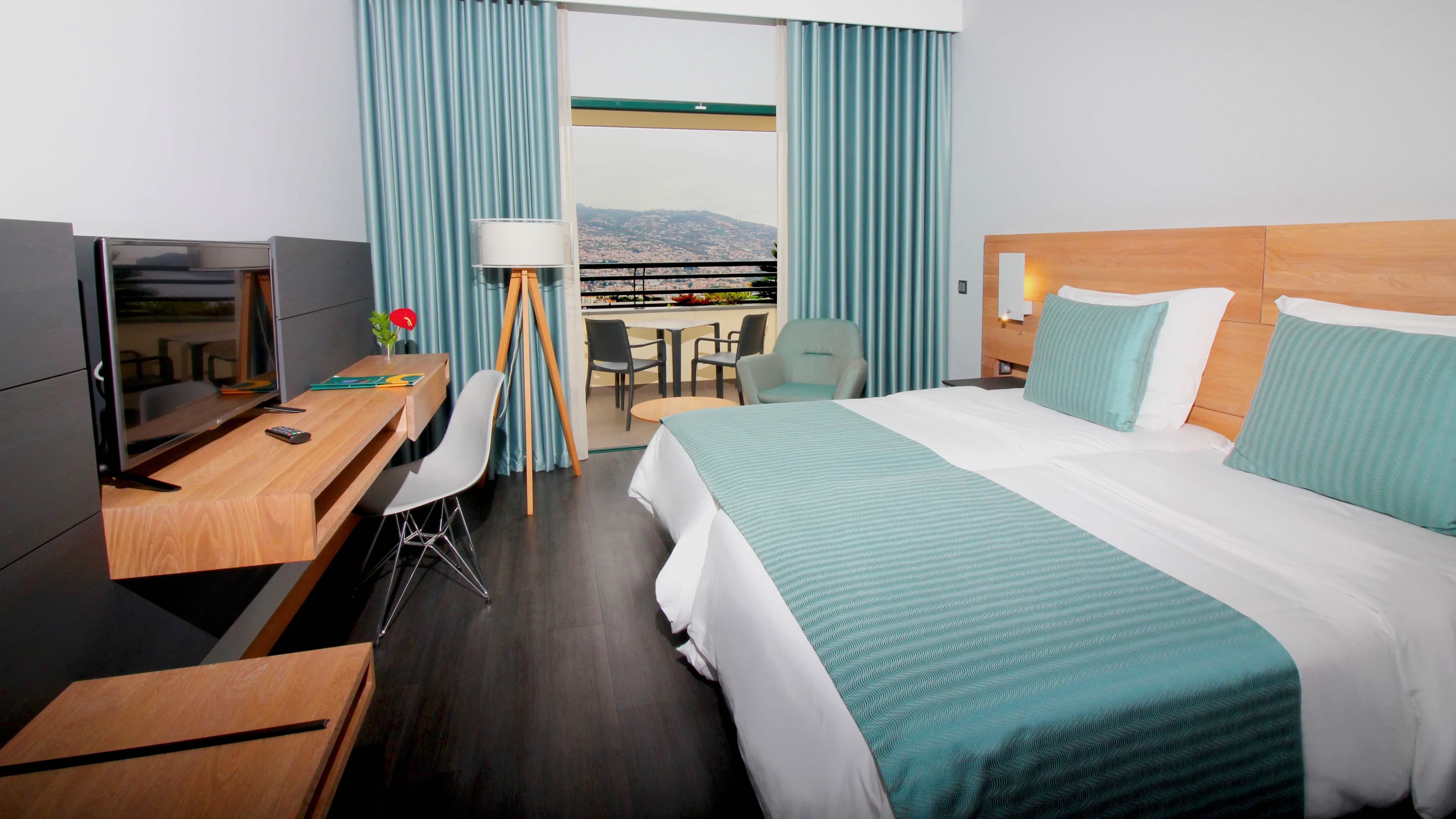 Hotel Madeira Panoramico