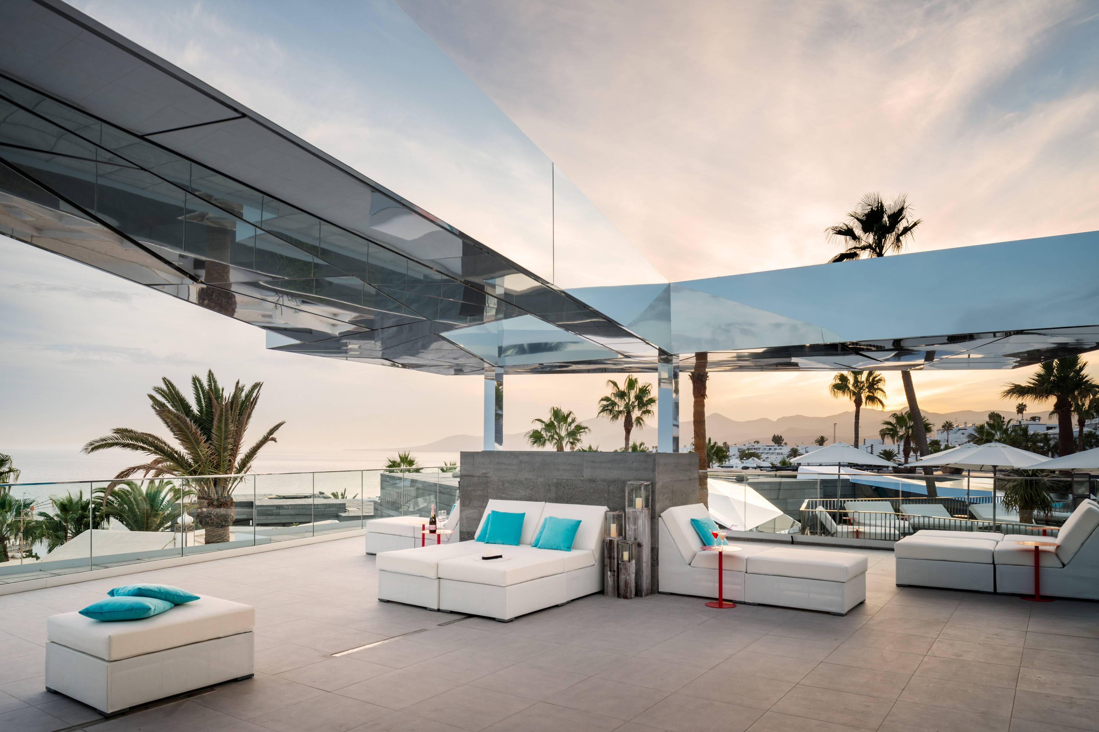 La Isla y el Mar Hotel Boutique - Adults Only Ansicht 10