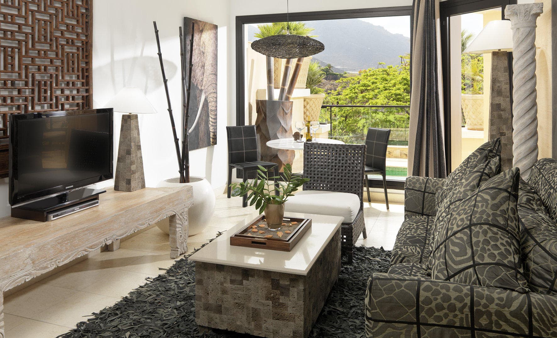 Royal Garden Villas Ansicht 6