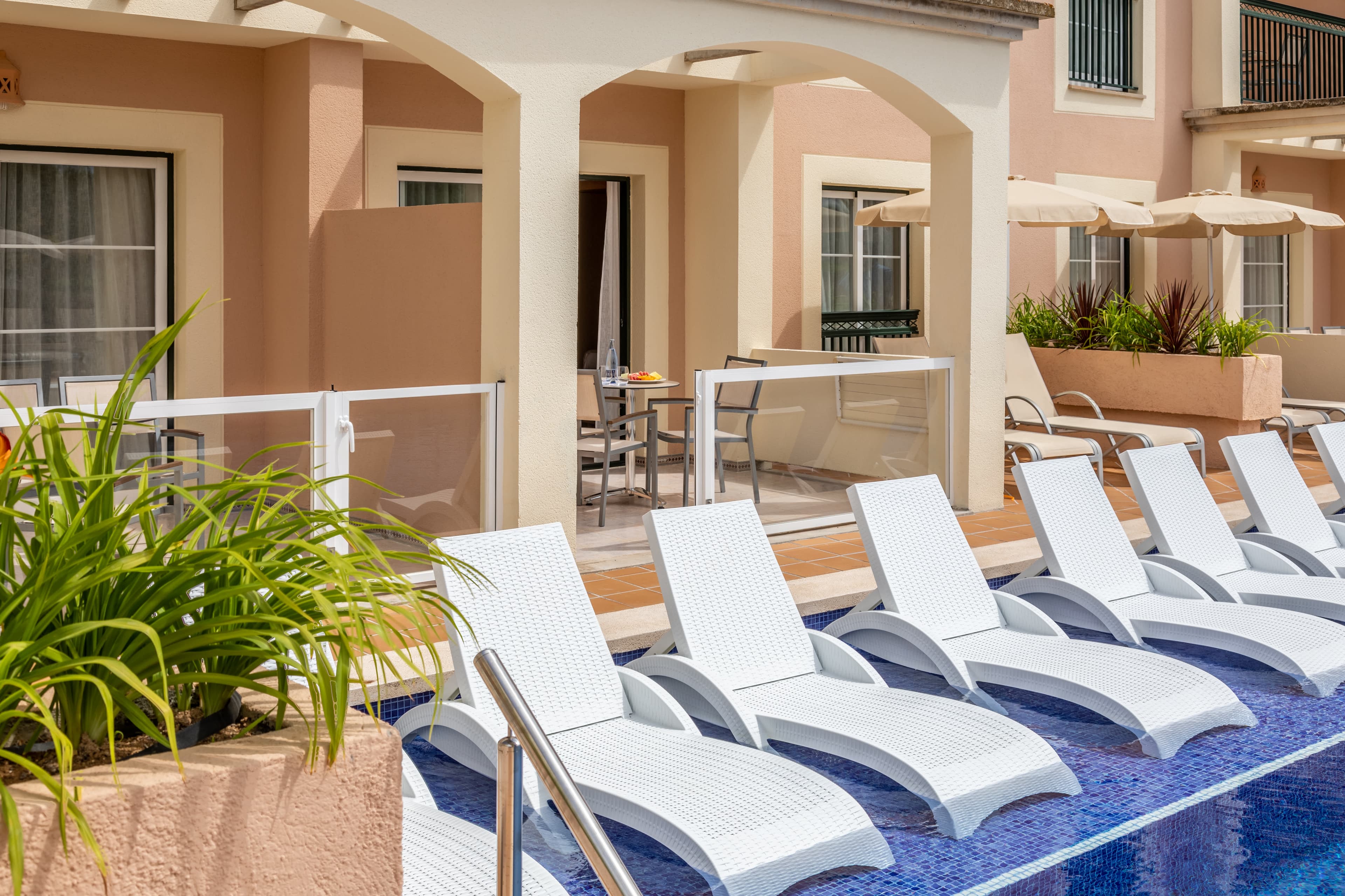 Zafiro Menorca Ansicht 5