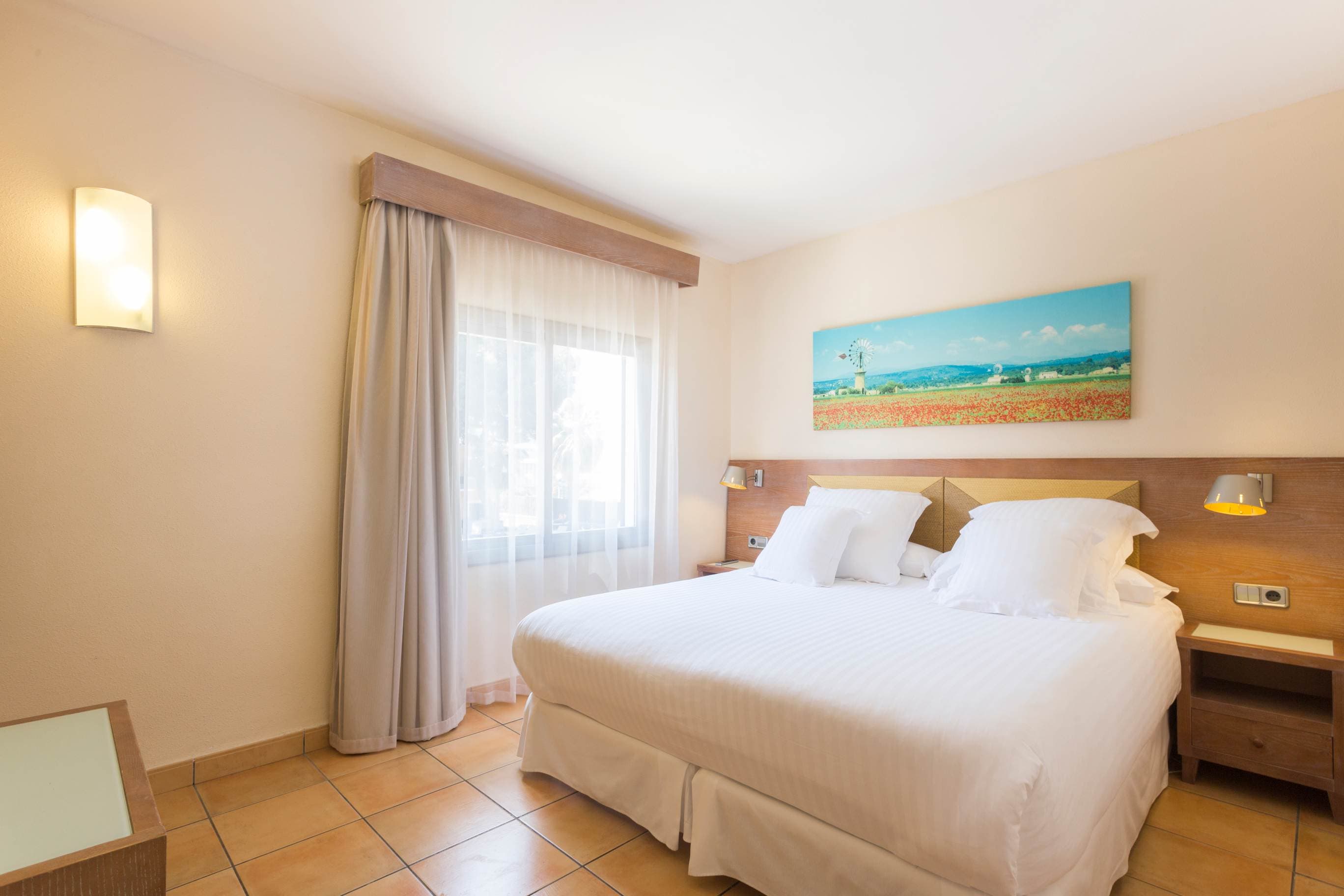 Occidental Playa de Palma Ansicht 4