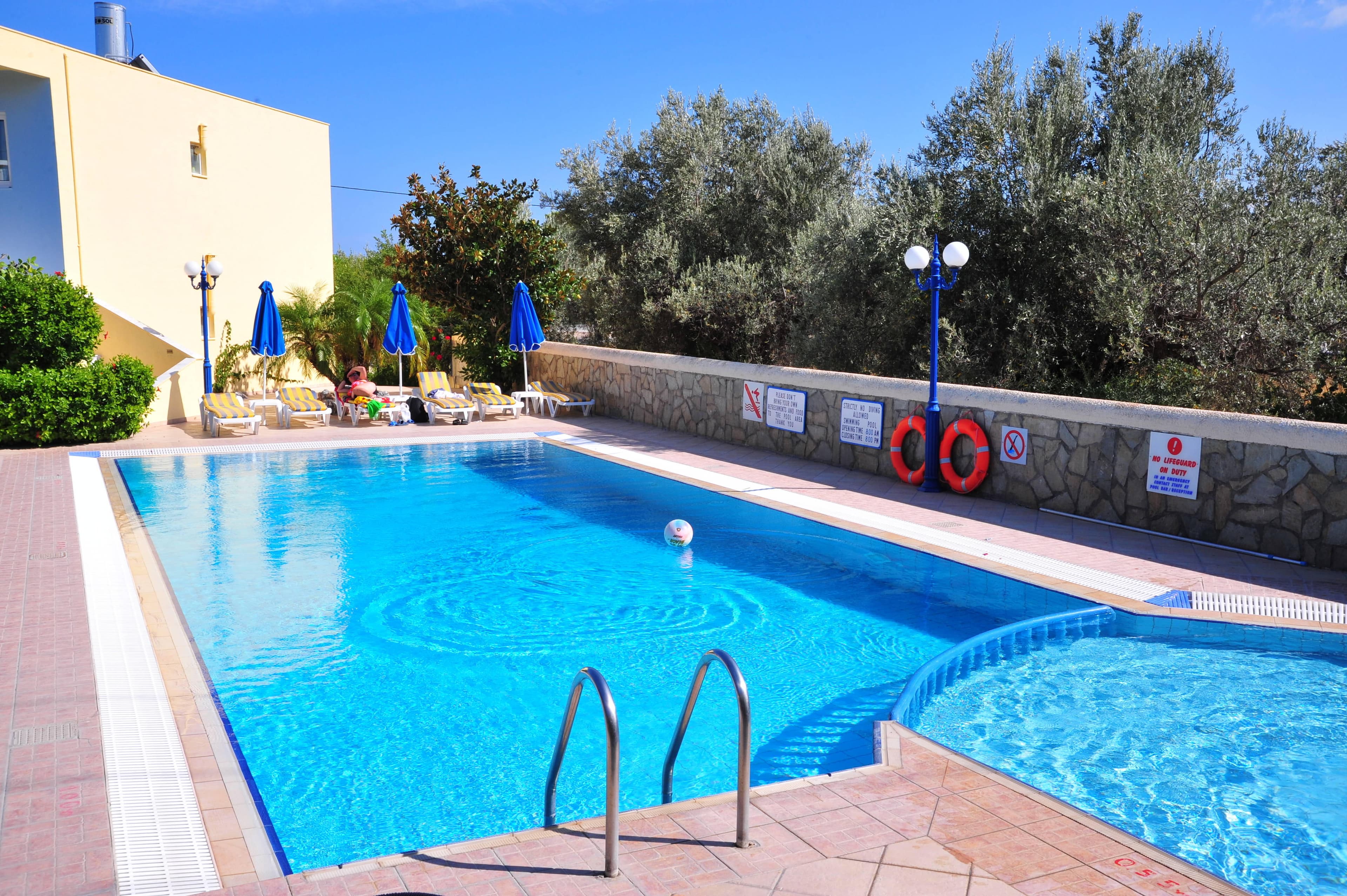 Argiro Village Ansicht 8