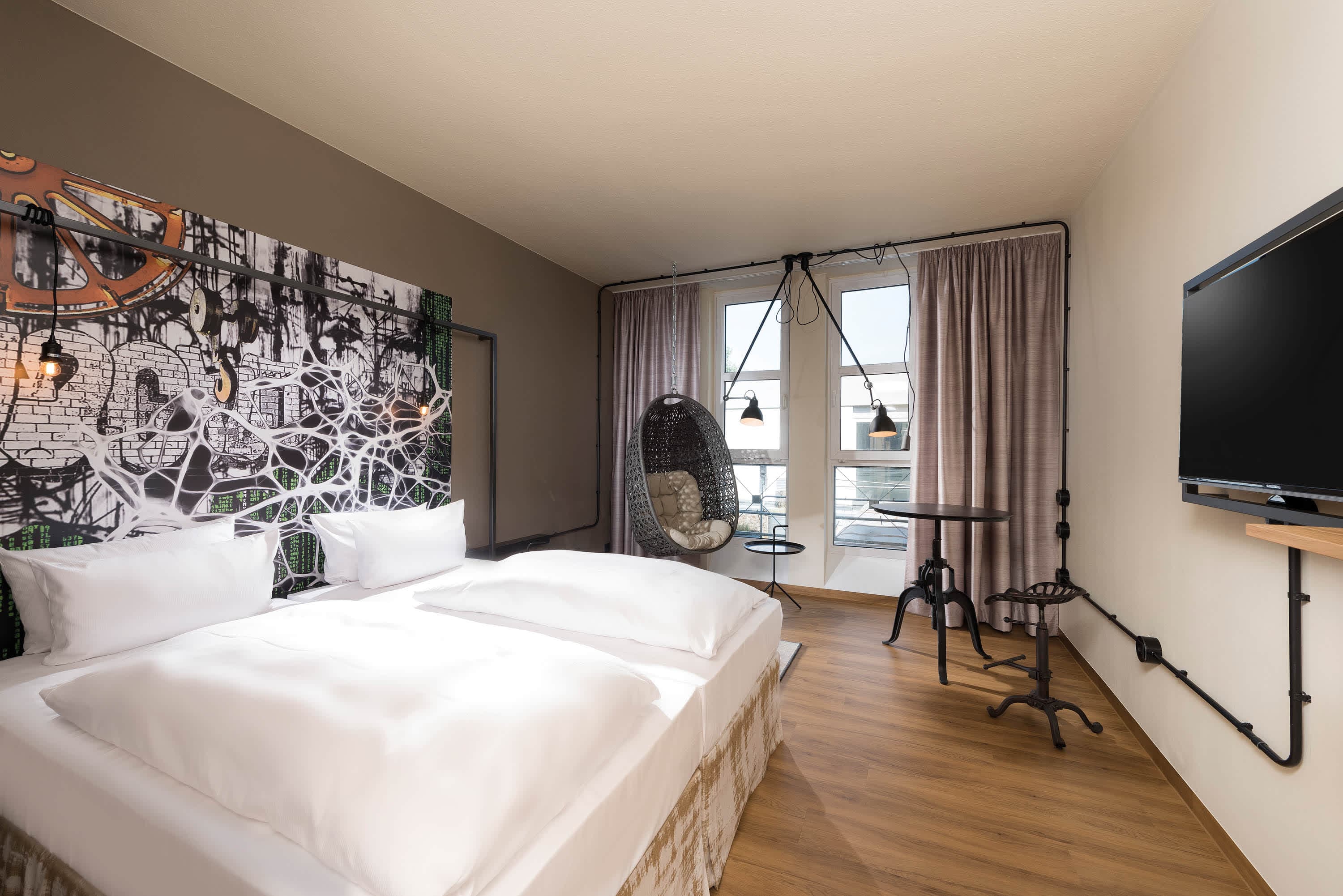 Seminaris Hotel Nuernberg