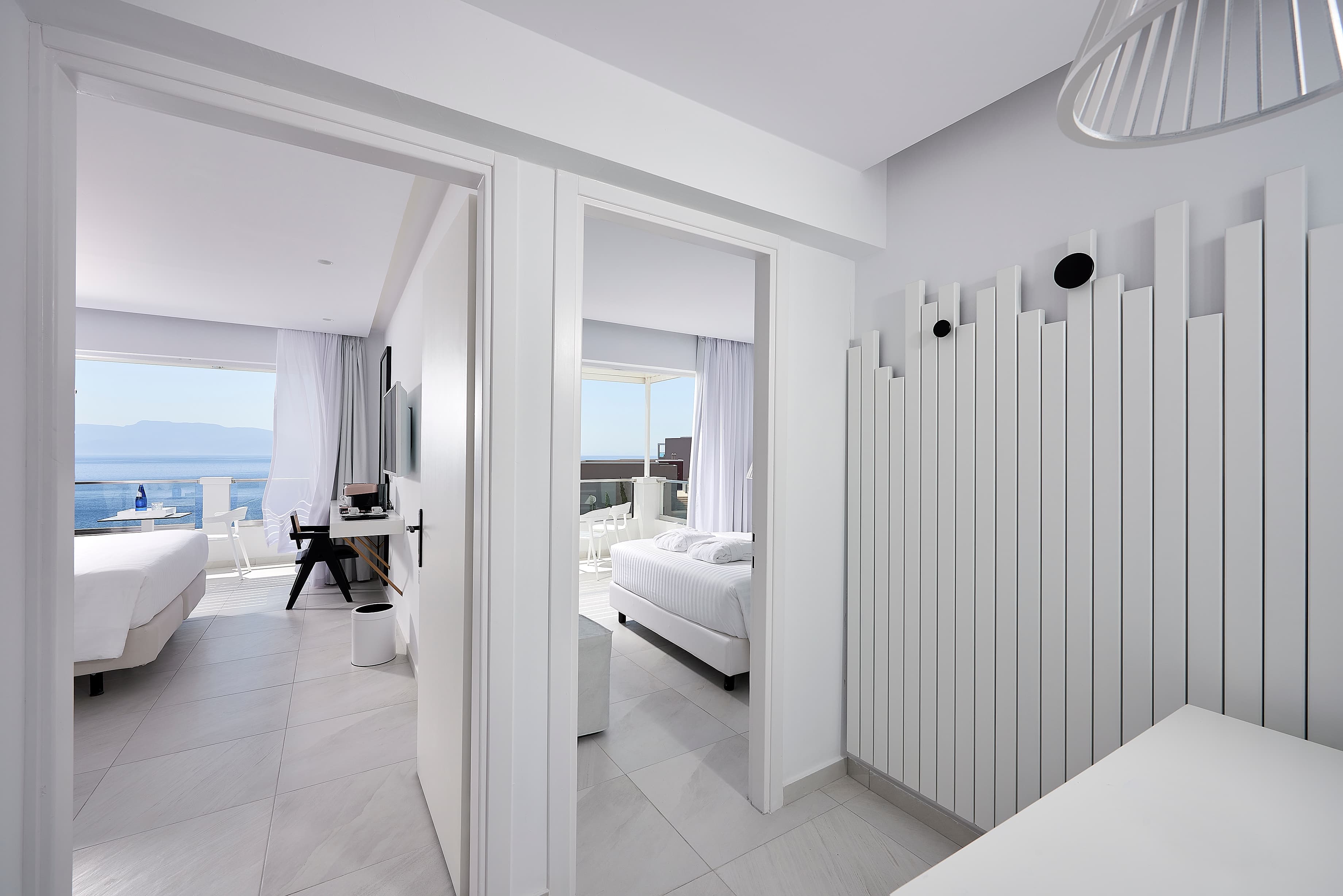 Dimitra Beach Hotel & Suites Ansicht 4