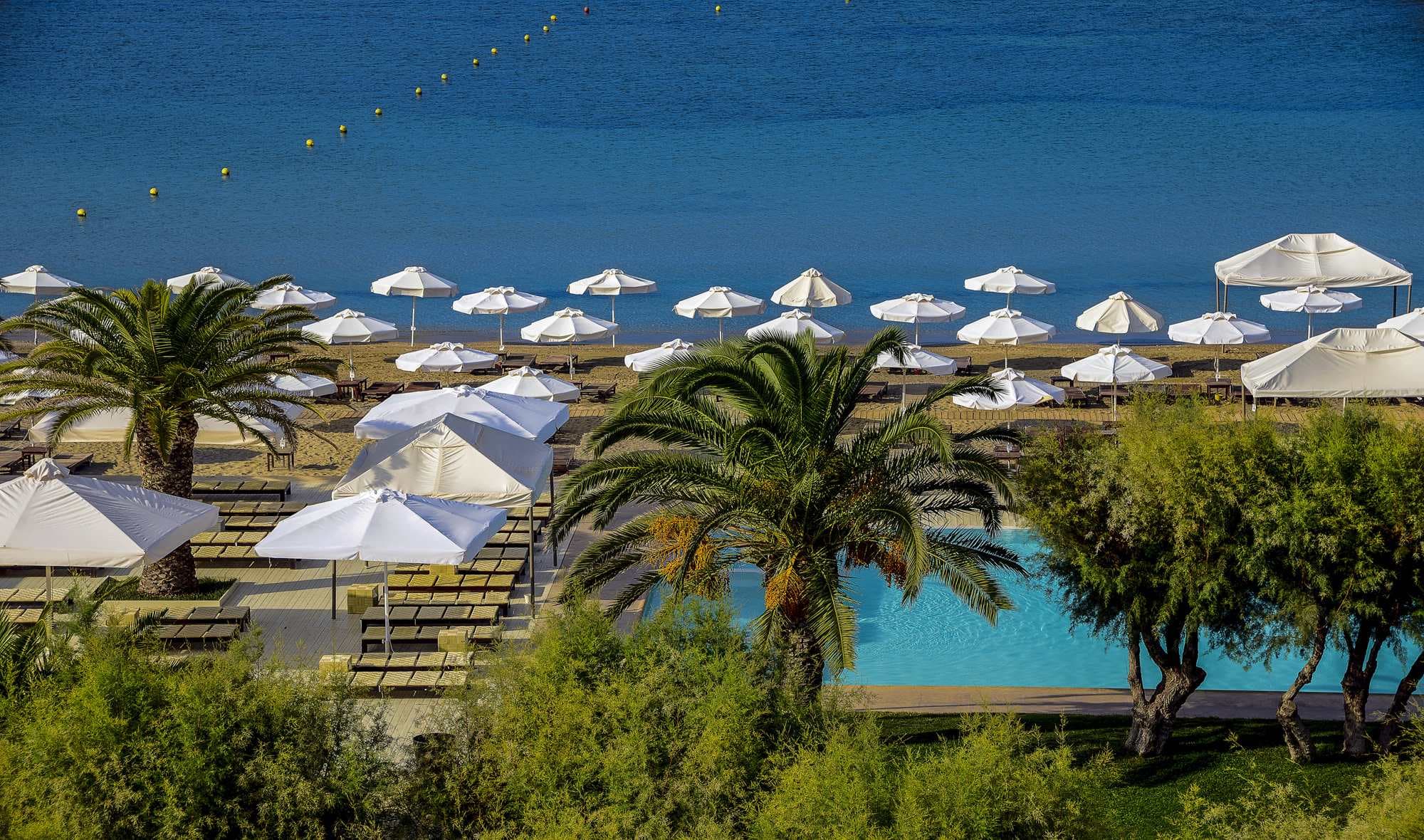 Plaza Resort Hotel Ansicht 10