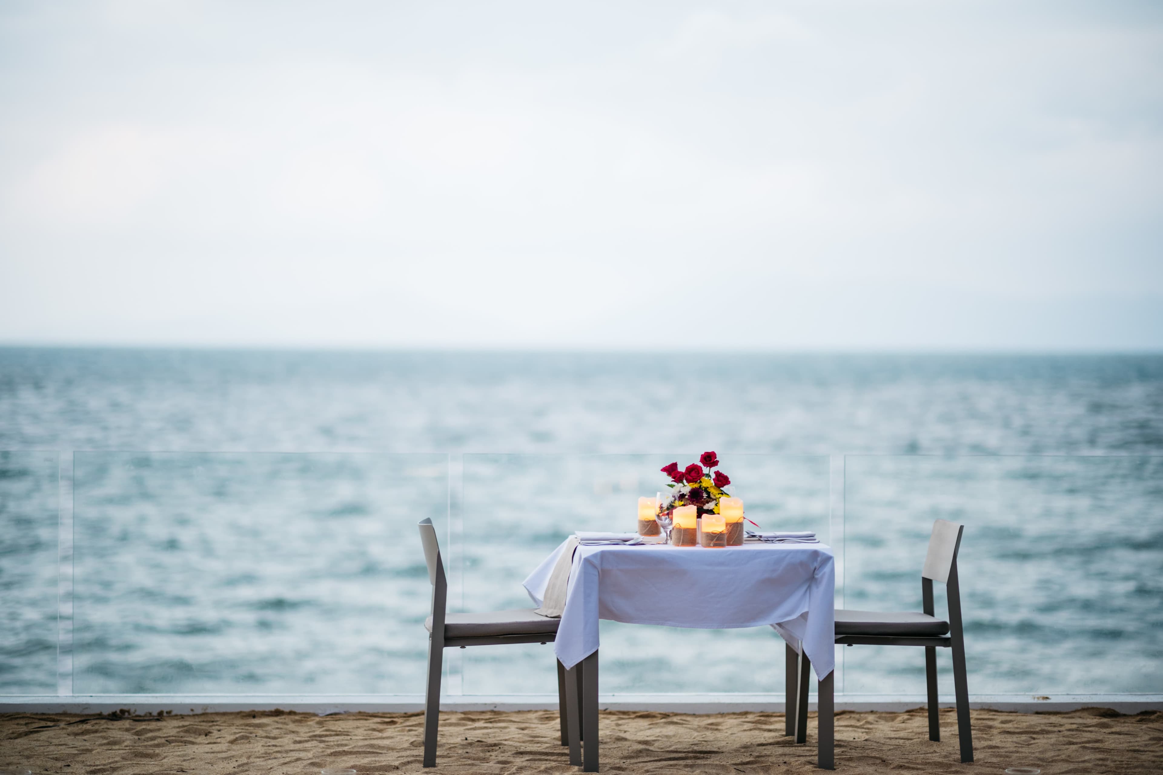 Explorar Koh Samui – Adults Only Resort and Spa Ansicht 2