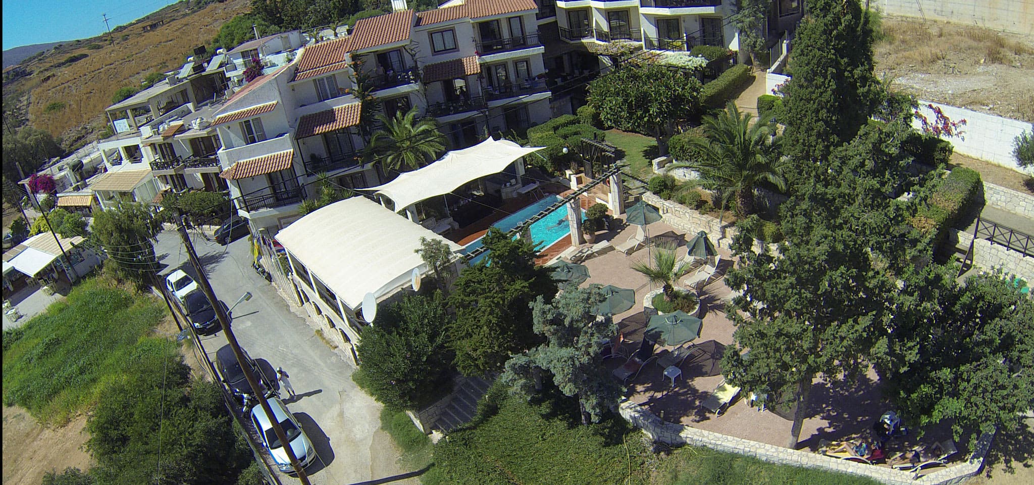 Eva Mare Hotel & Suits - Adults only Ansicht 2