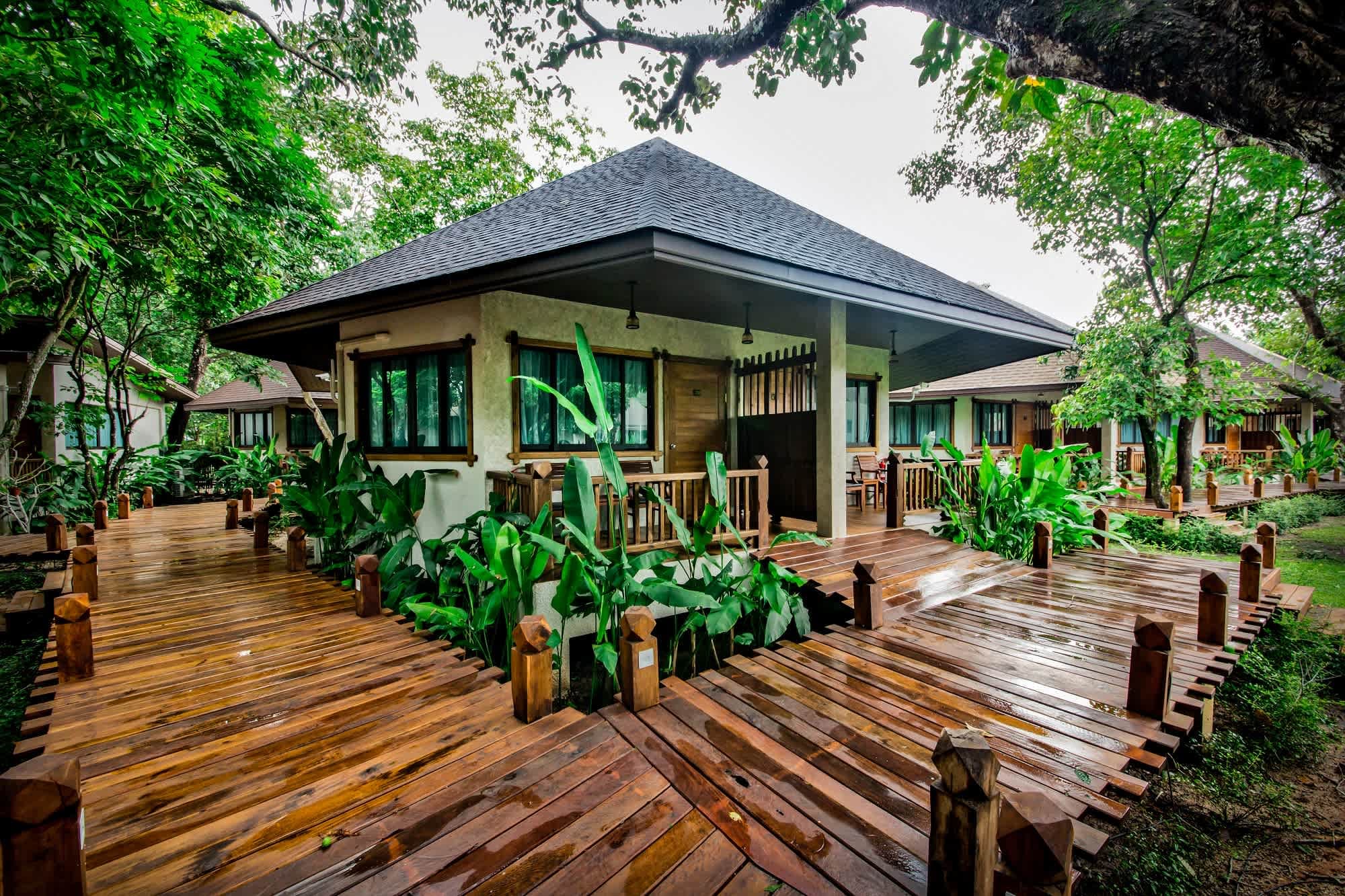 Naiyang Park Resort Ansicht 8