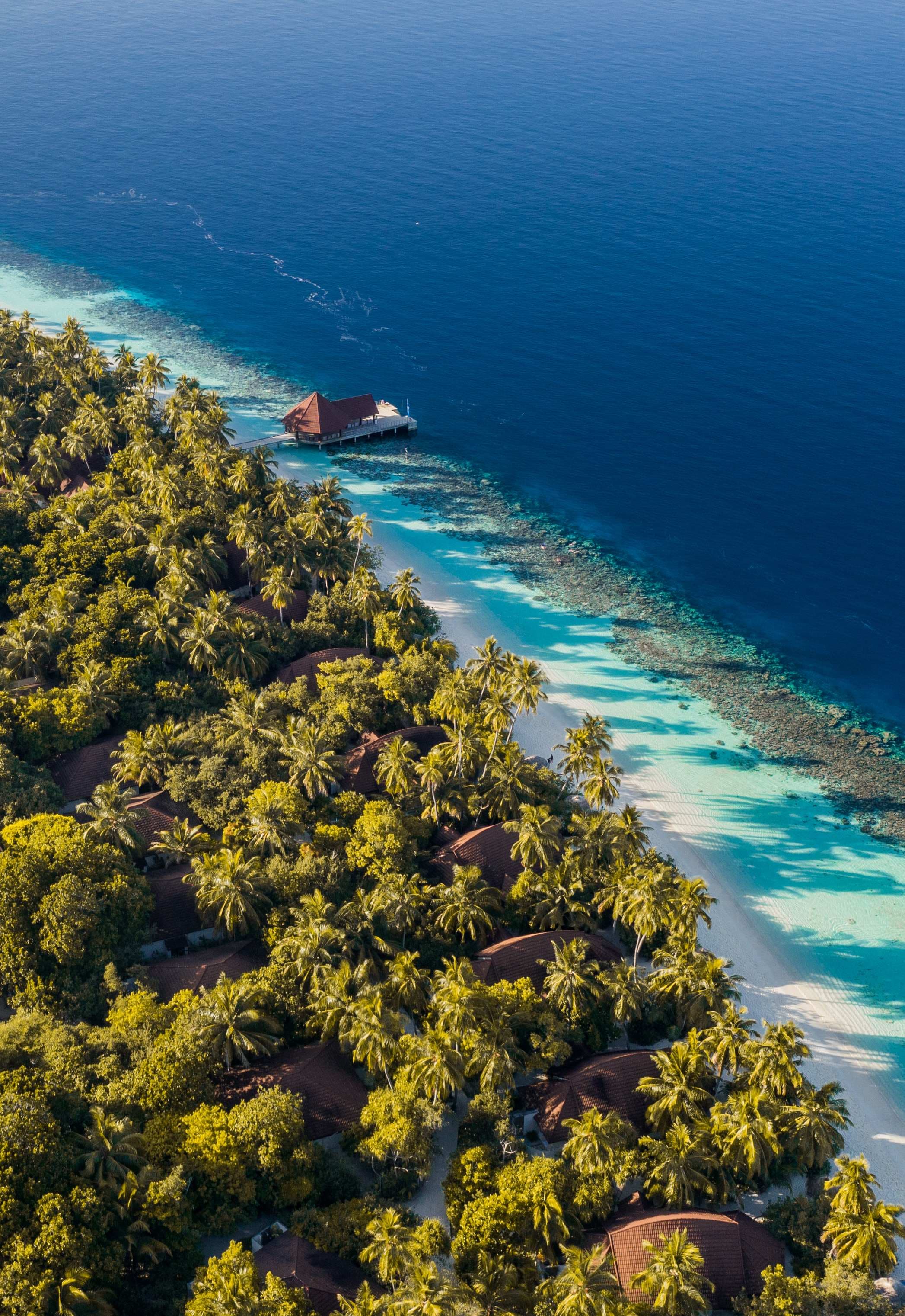 ROBINSON MALDIVES Ansicht 3