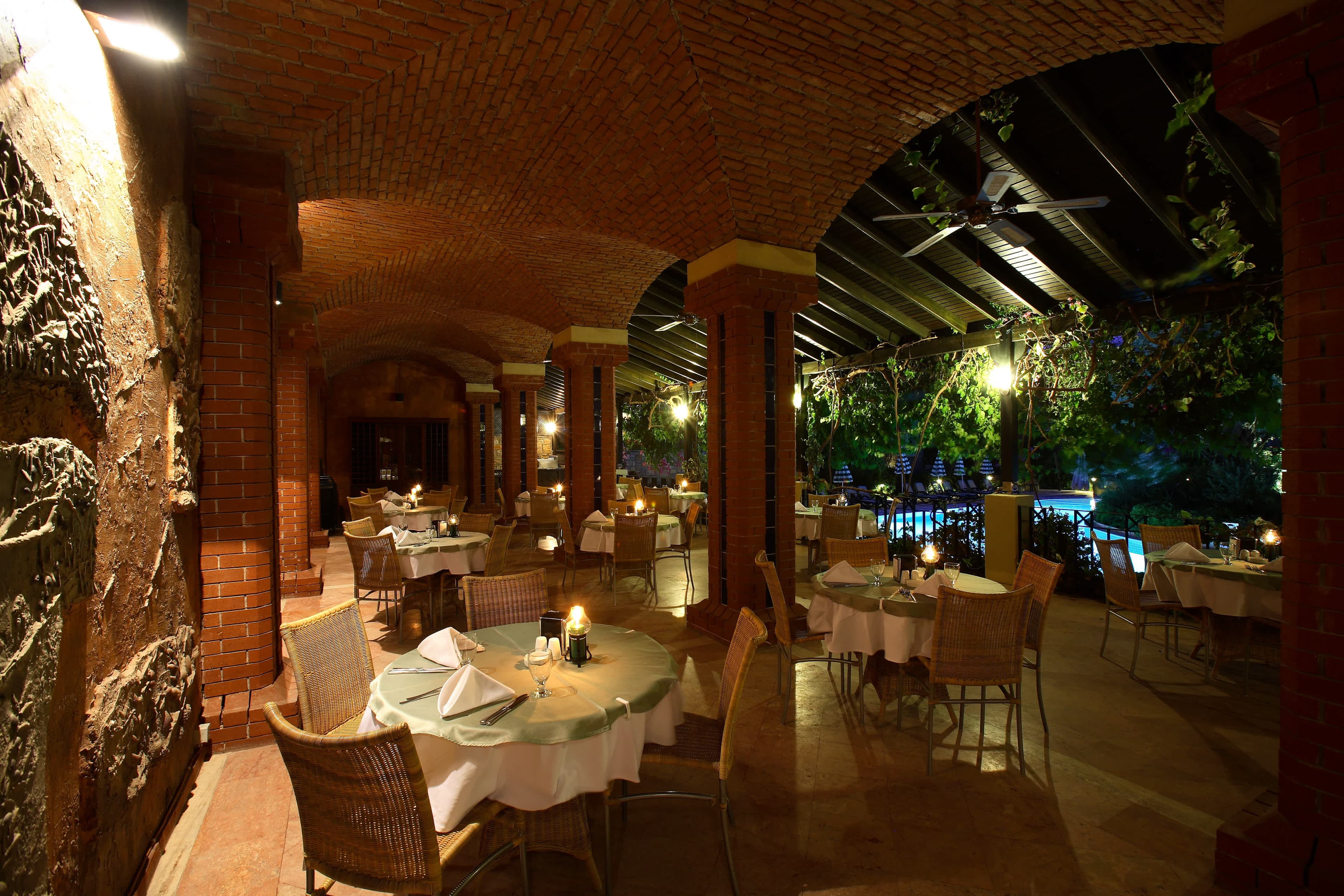 Hotel Zeytinada Ansicht 10