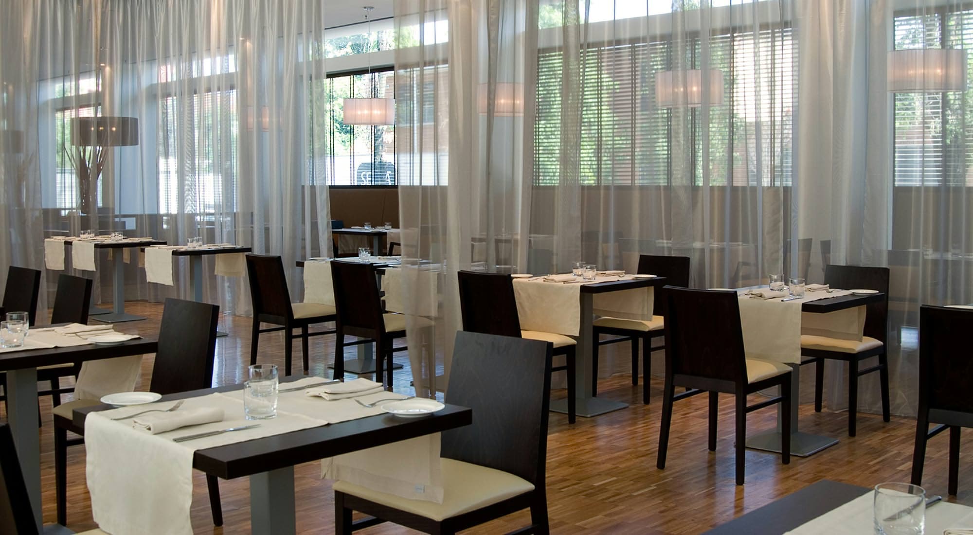 DoubleTree by Hilton Hotel Milan Ansicht 6