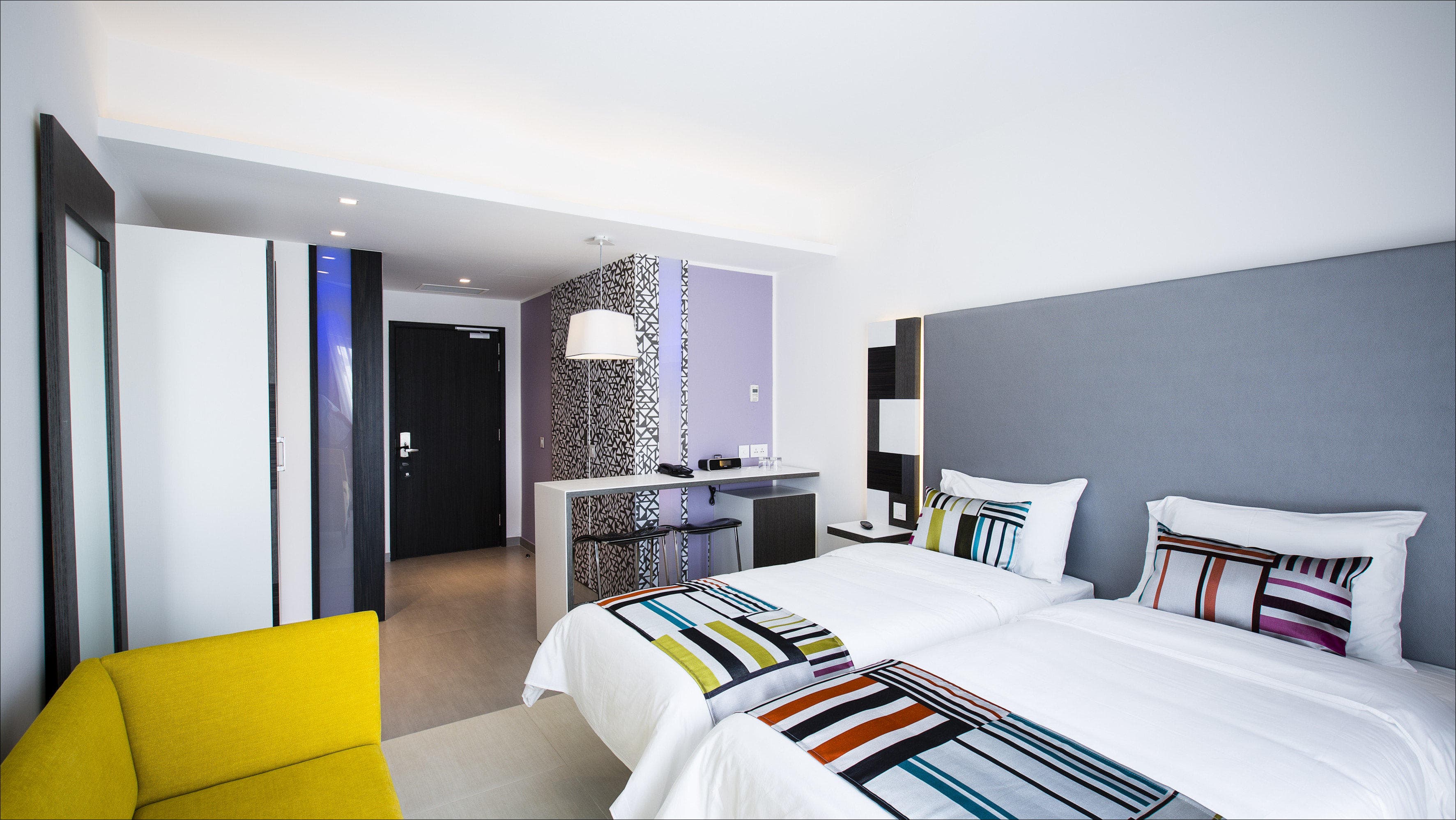 Hotel Valentina Ansicht 4
