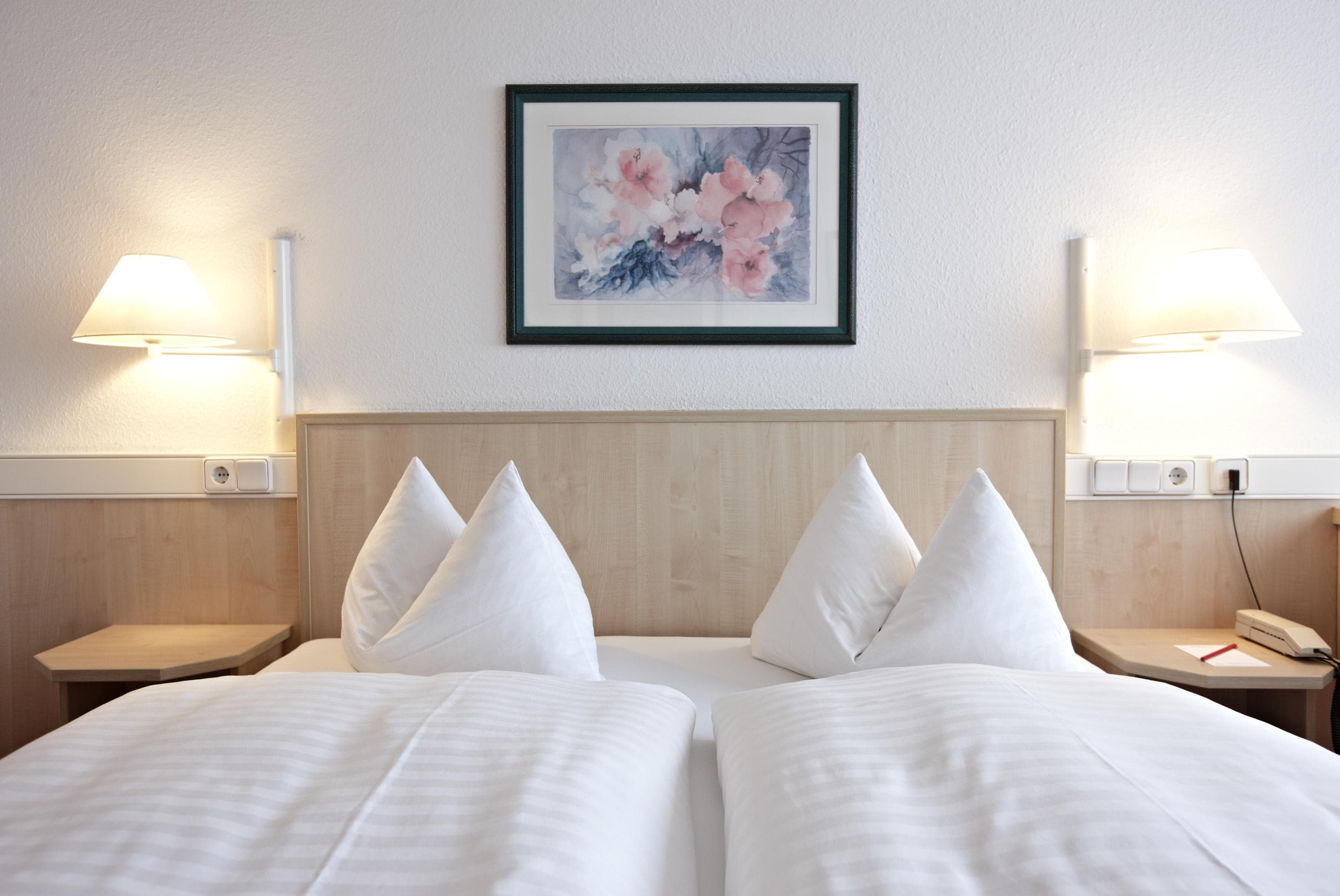 IntercityHotel Schwerin Ansicht 6