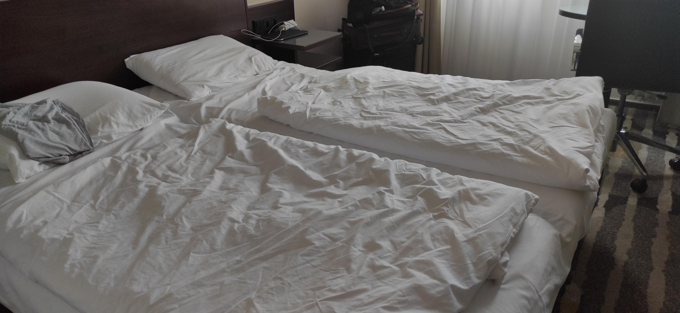 Hotel Duo Ansicht 4