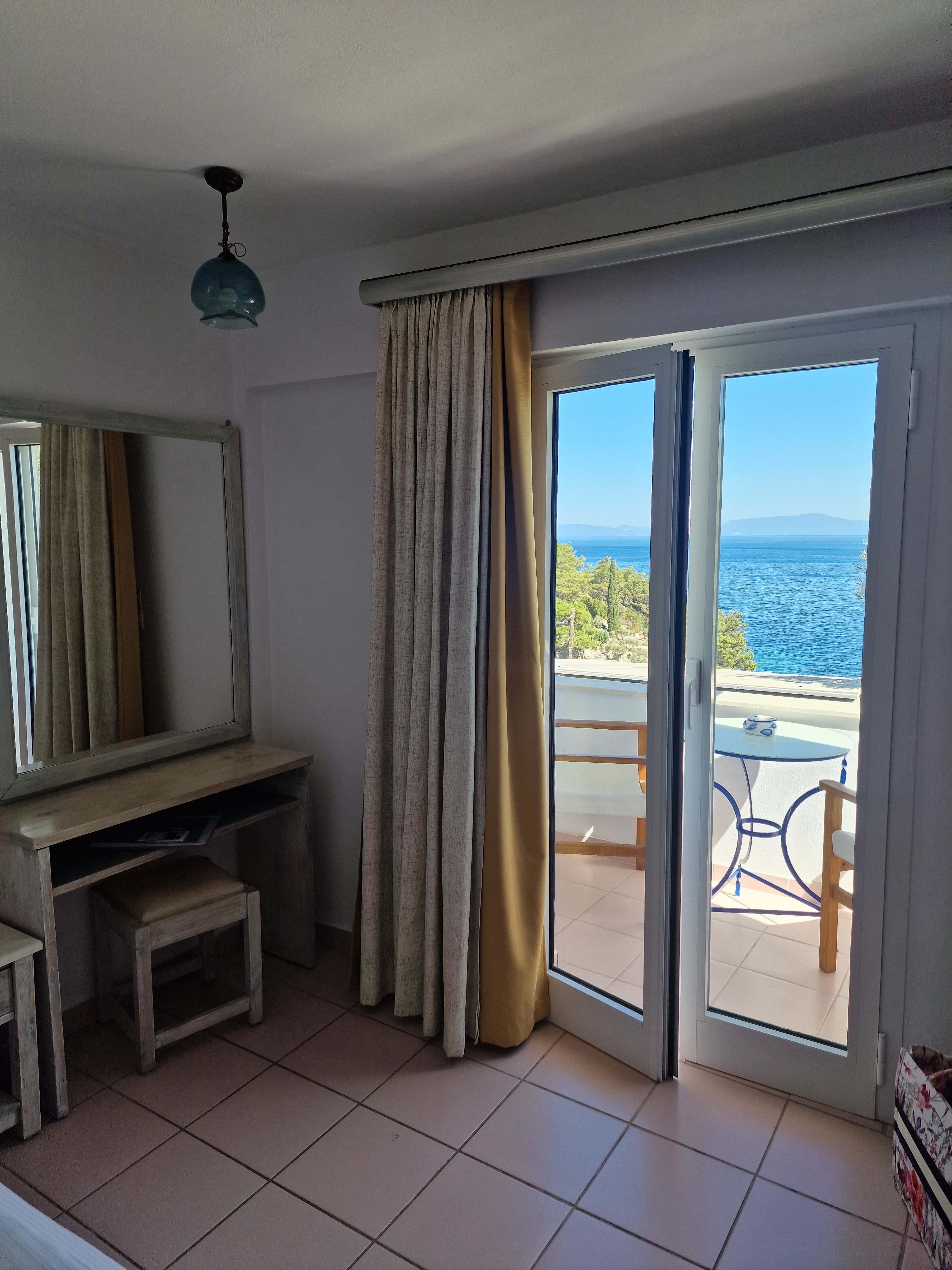 Villa Esperus Ansicht 3