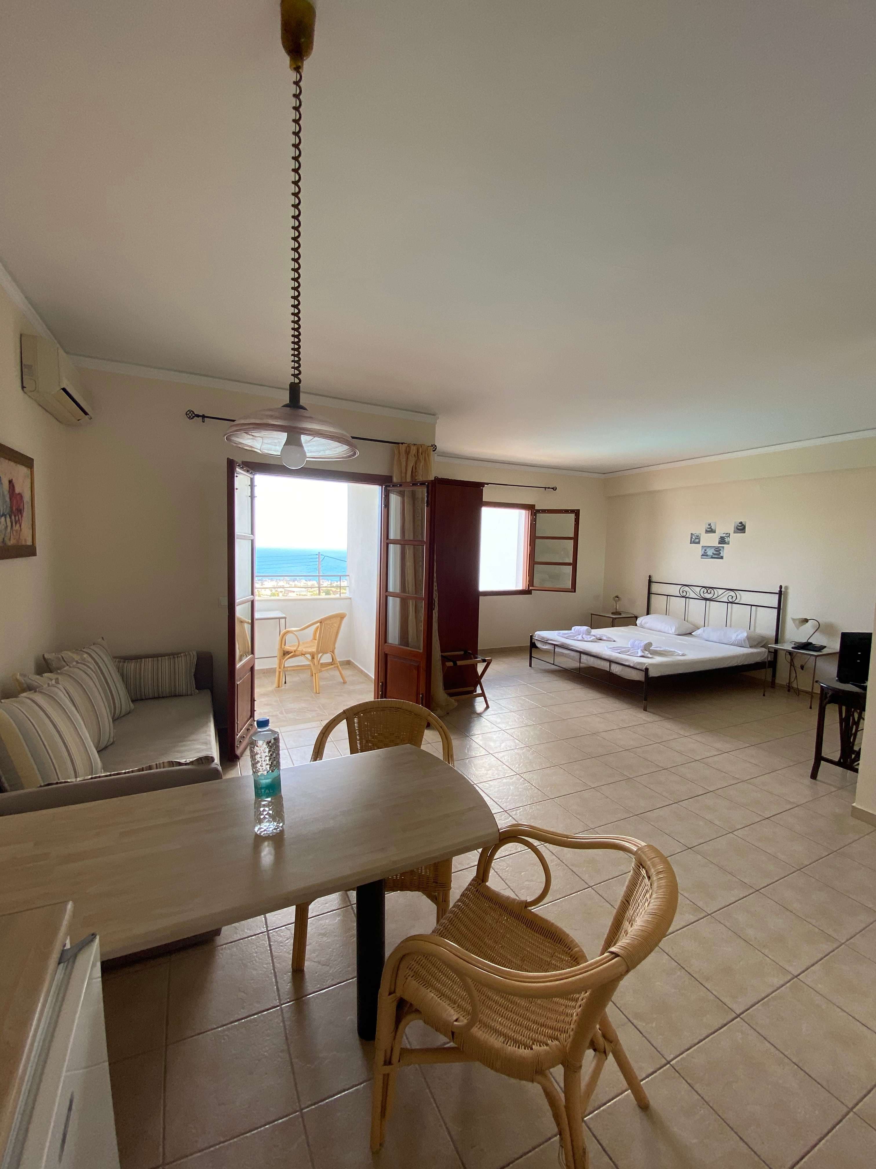 Amazones Village Suites Ansicht 4