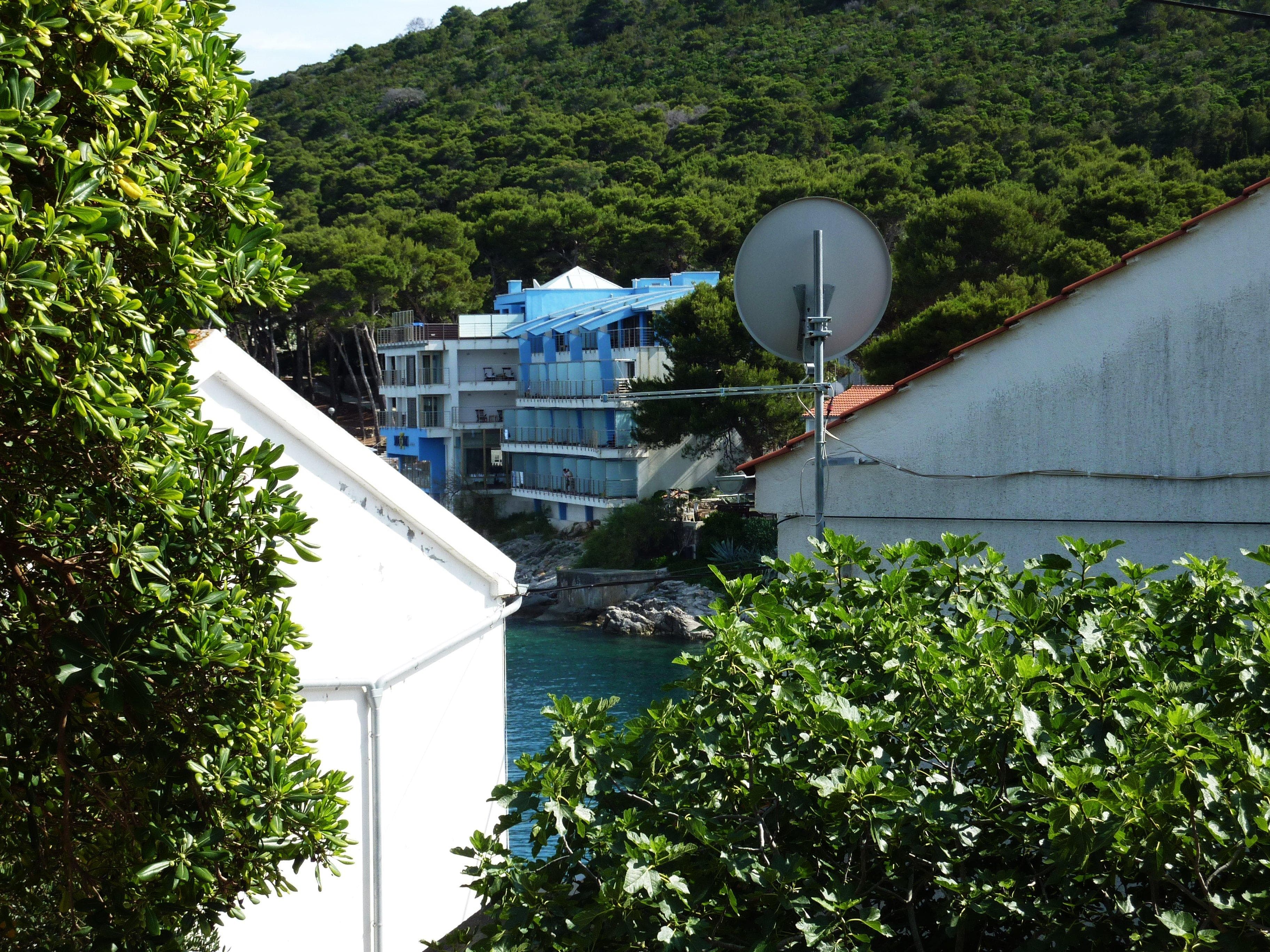 Hotel Maxim Ansicht 6