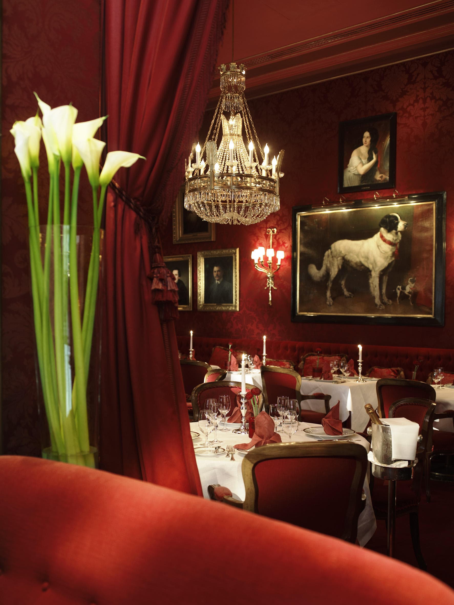 Hotel Sacher Ansicht 9